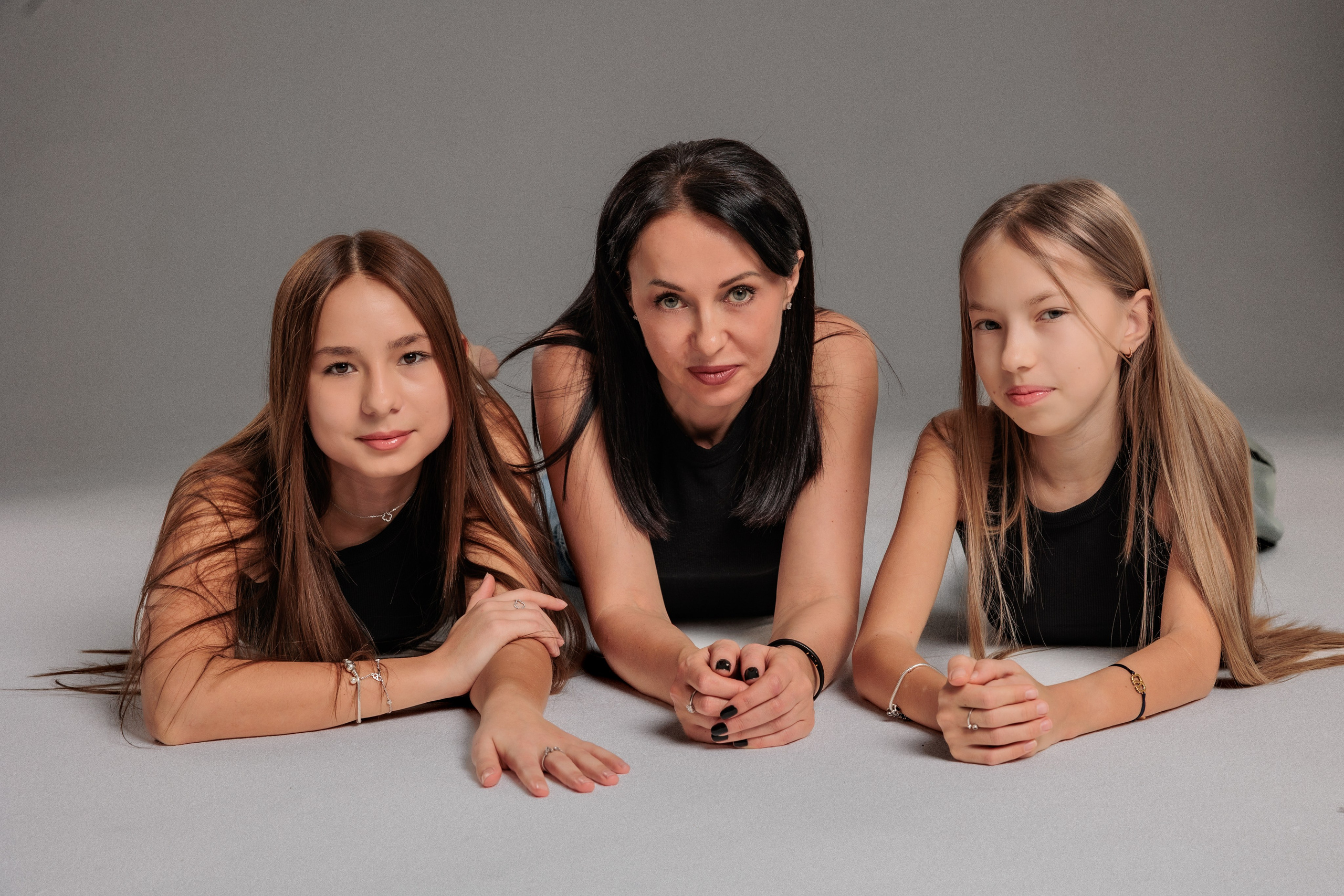 АЛЛА и ДЕВОЧКИ. Я фотограф из Москвы к Вашим услугам