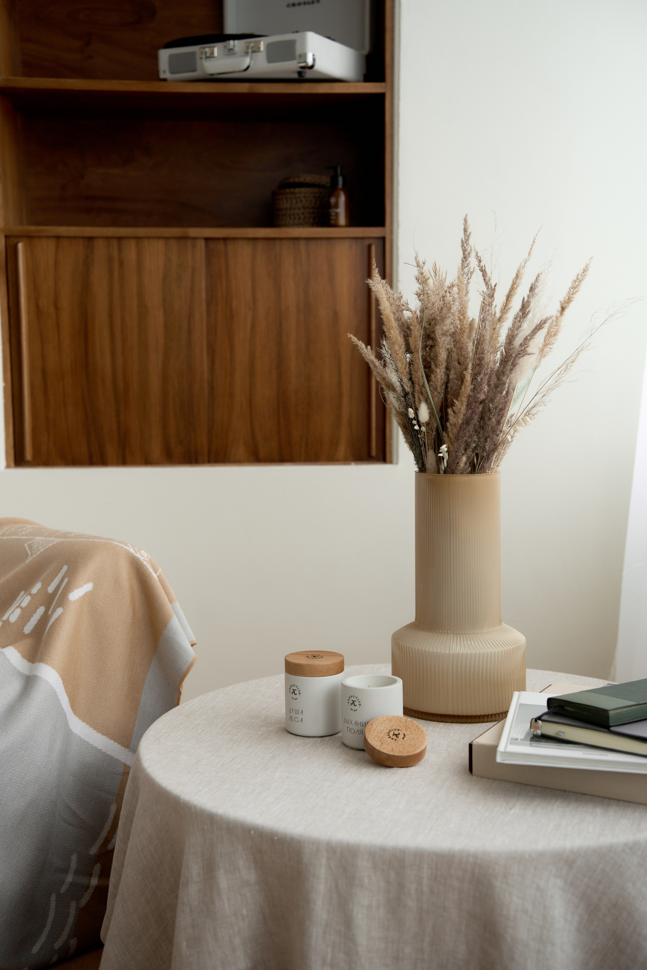 ABRAU CLUB / Товары для дома. Маргарита — фотограф и видеограф / Москва