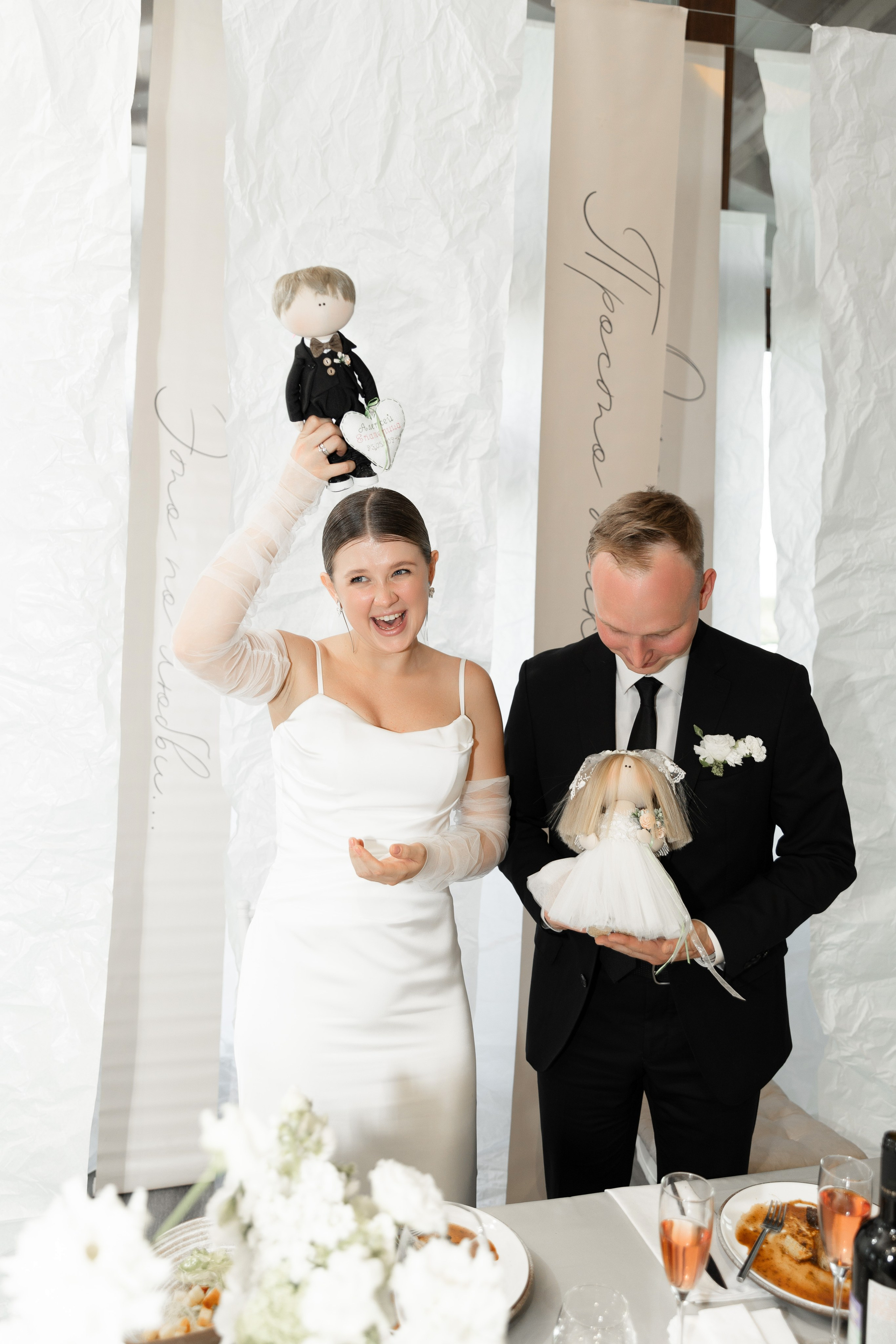 Екатерина и Алексей. Я Ира и я фотографирую свадьбы более 10 лет