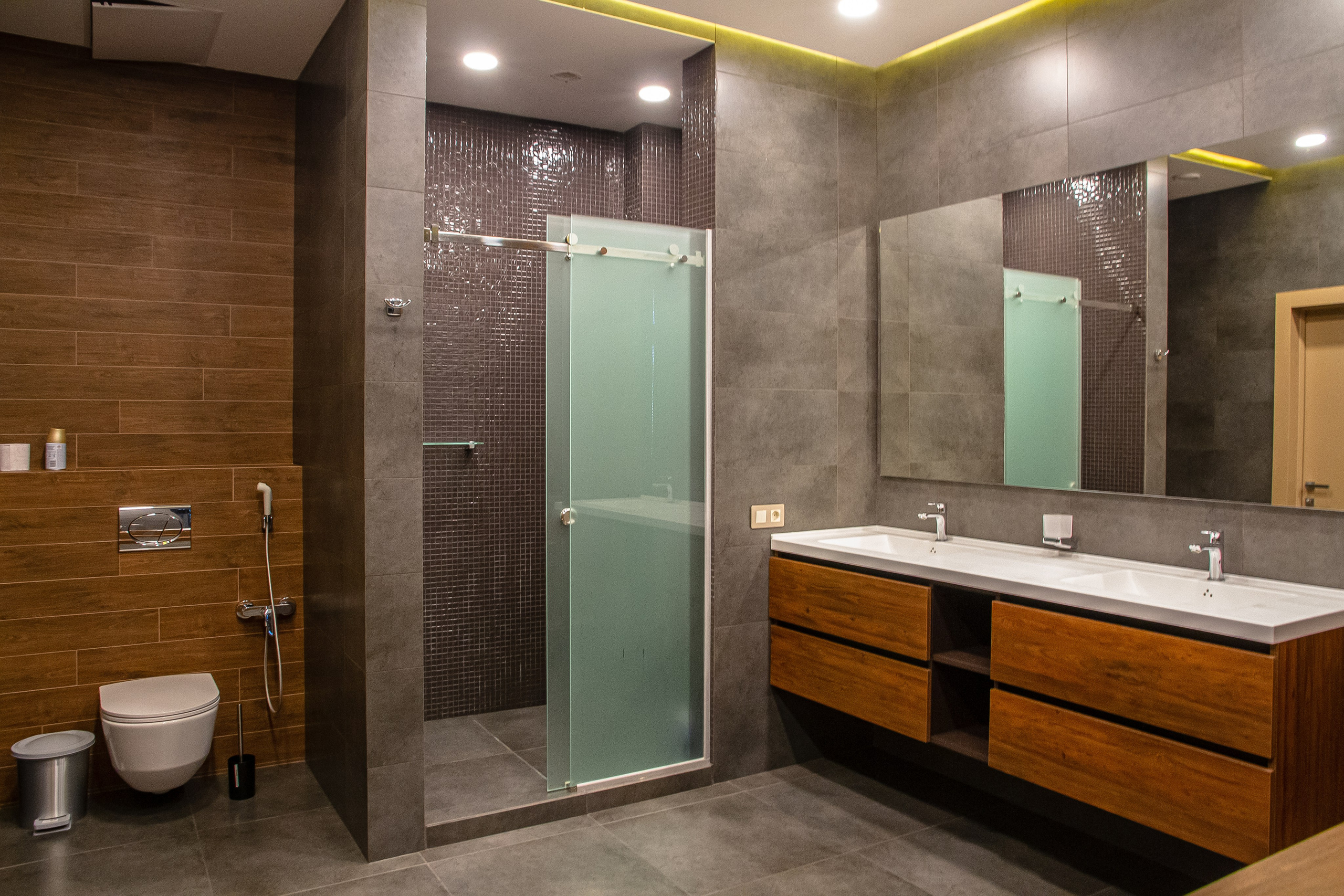 Дом 1. Фотограф Антон Катунин | Симферополь