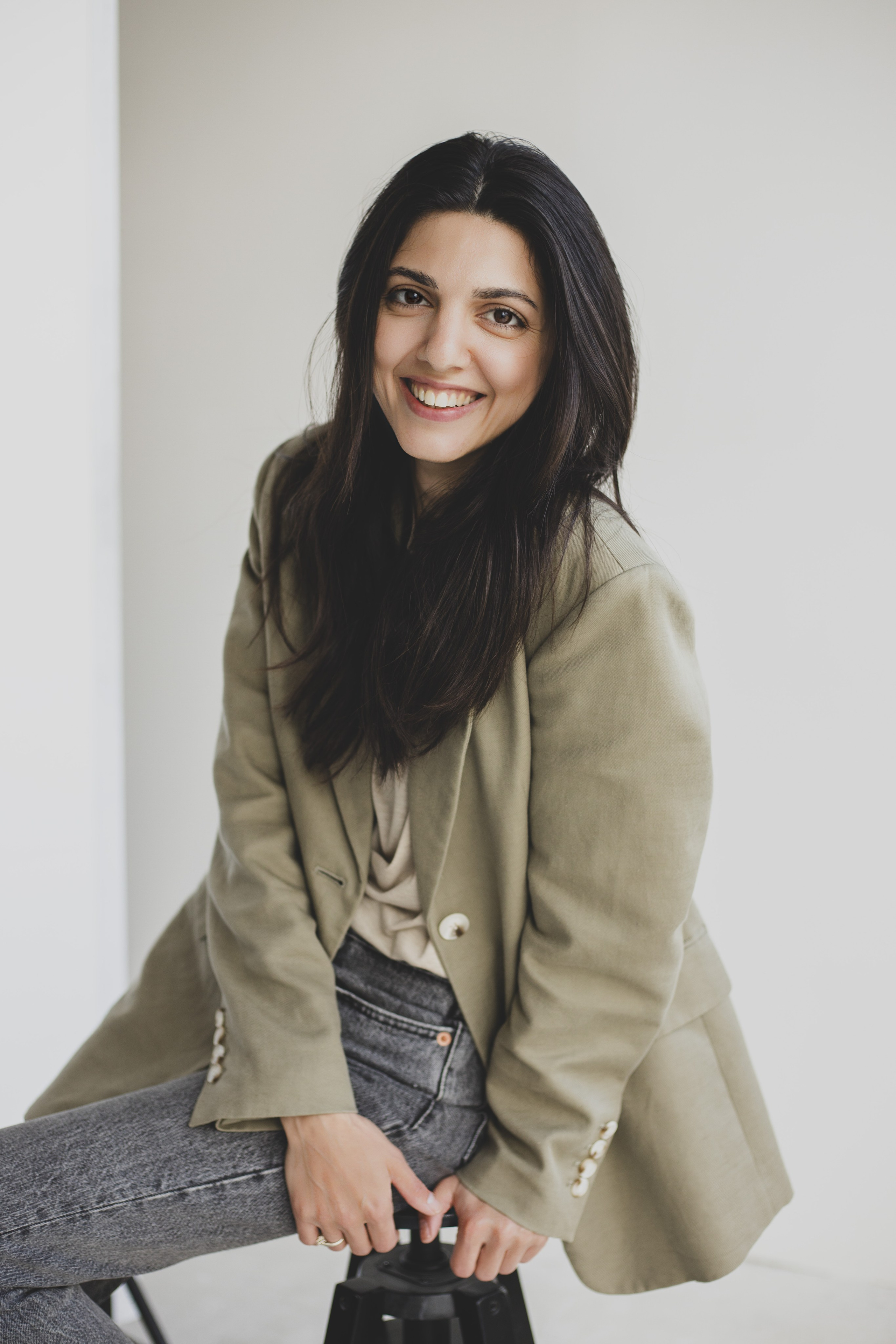 Индивидуальная съемка. Kroyanphoto