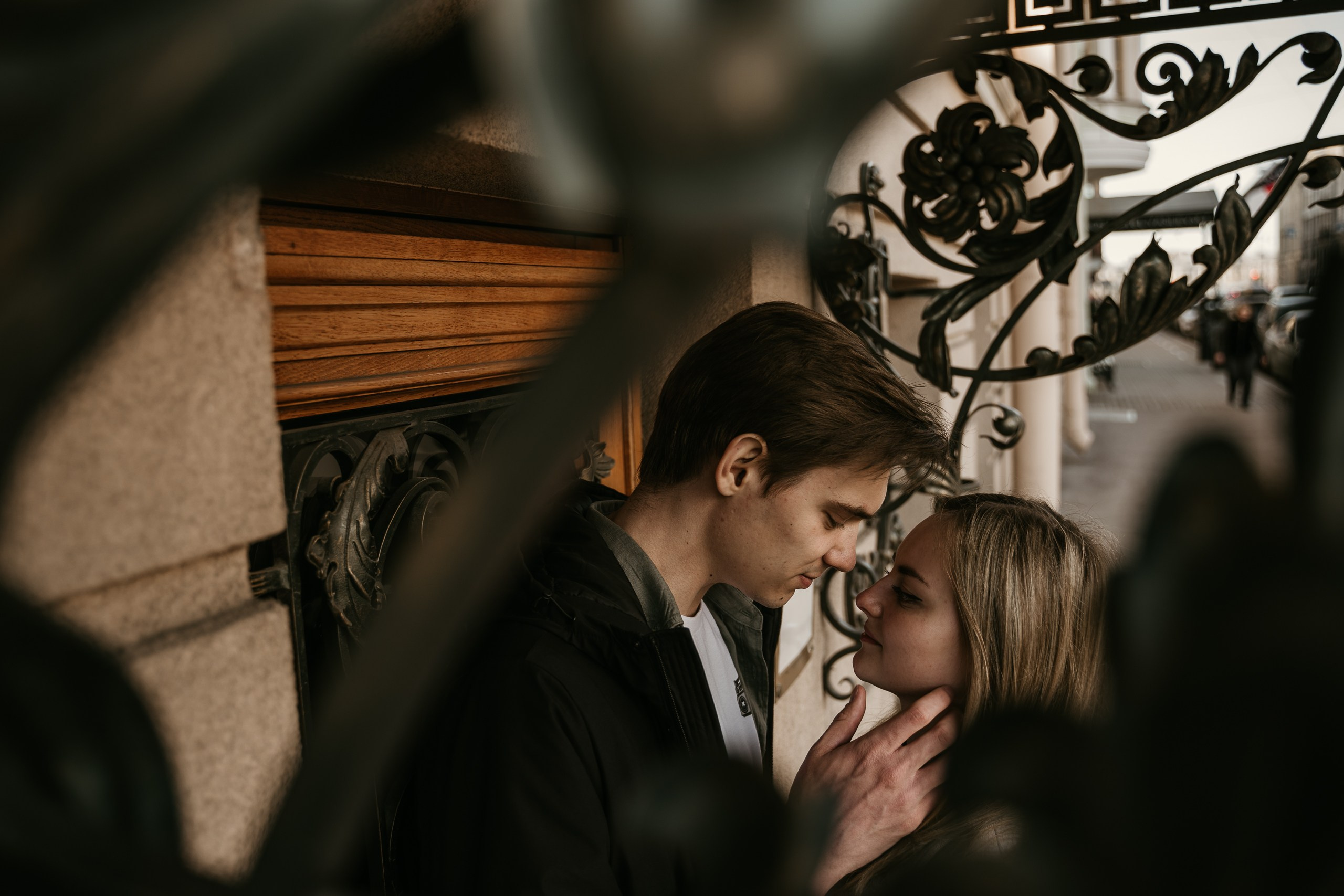 Кирилл и Катя. Свадебный и семейный фотограф в Санкт-Петербурге Дмитрий Панин