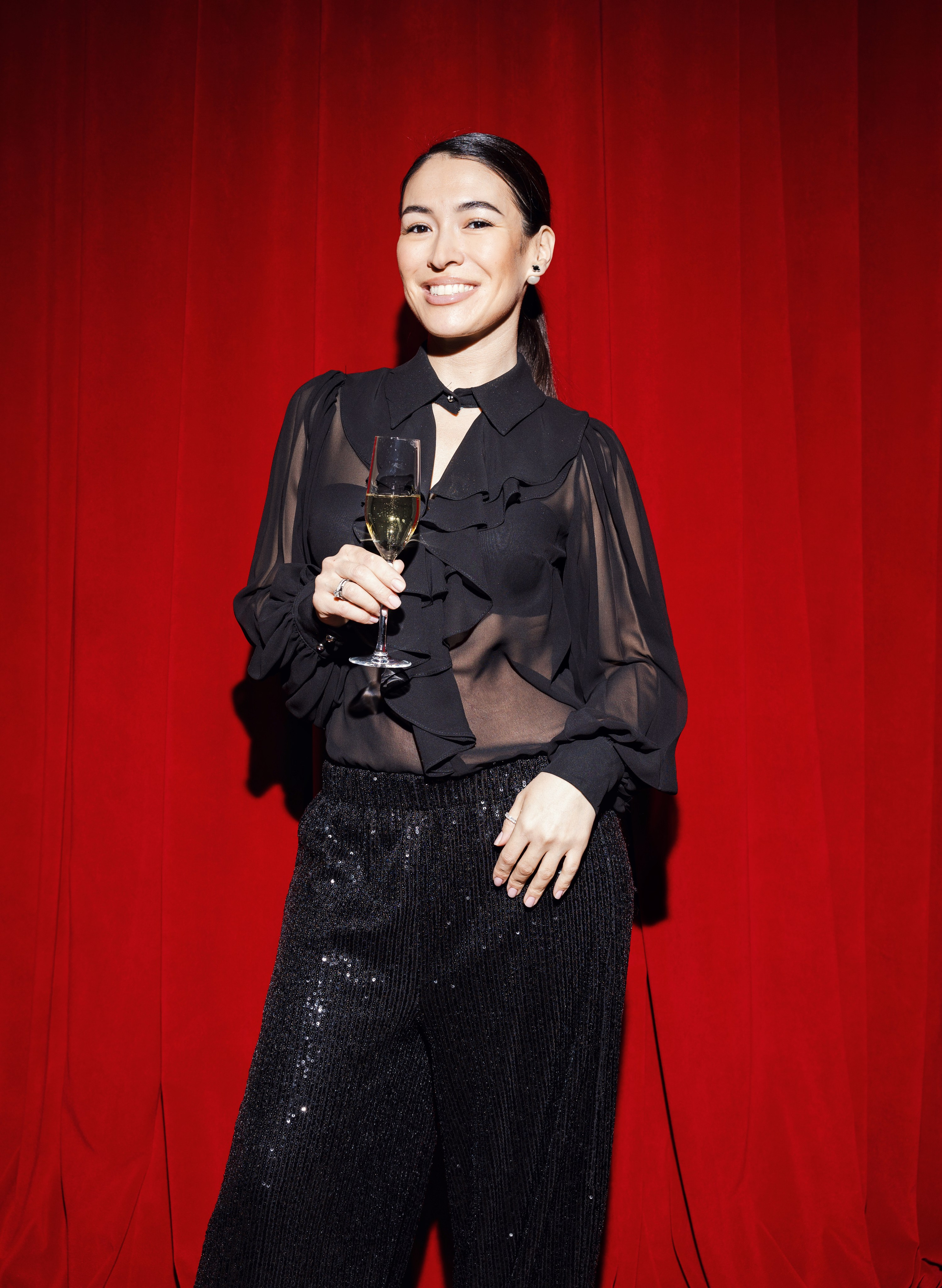 Mercury jazz dinner. Портретный и ивент-фотограф в Москве