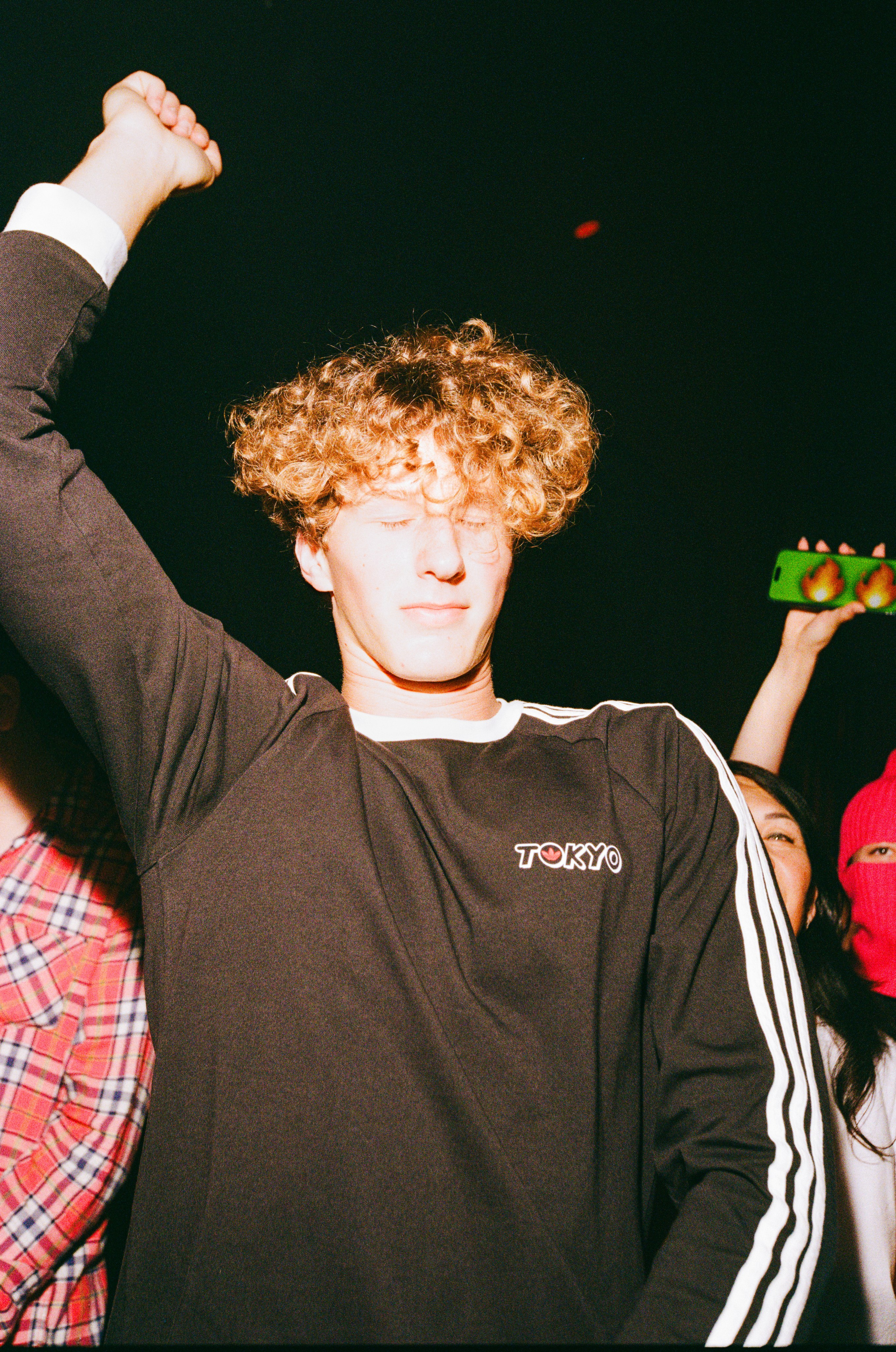 Москва 2030. Портретный и ивент-фотограф в Москве