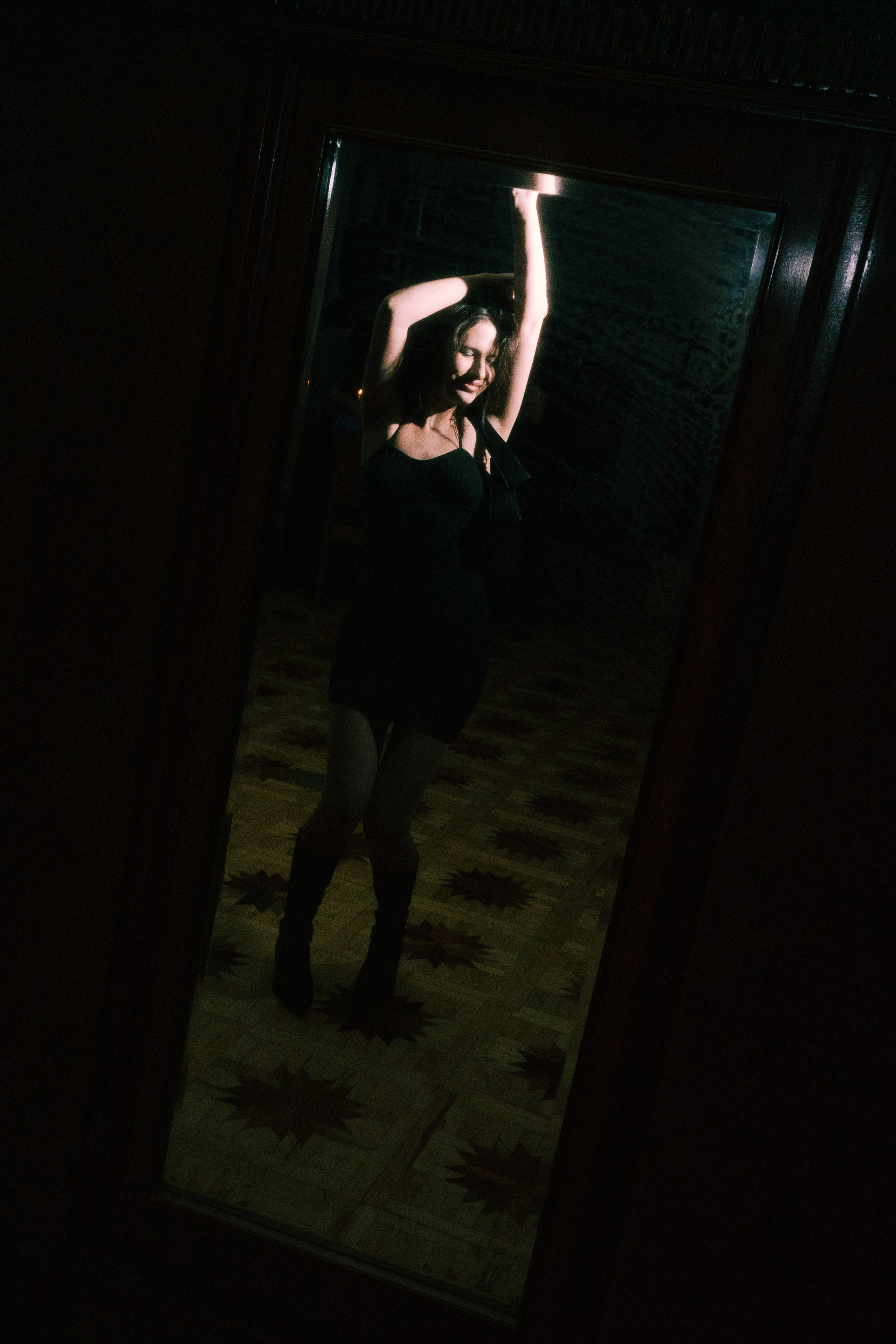 Dima's birthday. Портретный и ивент-фотограф в Москве