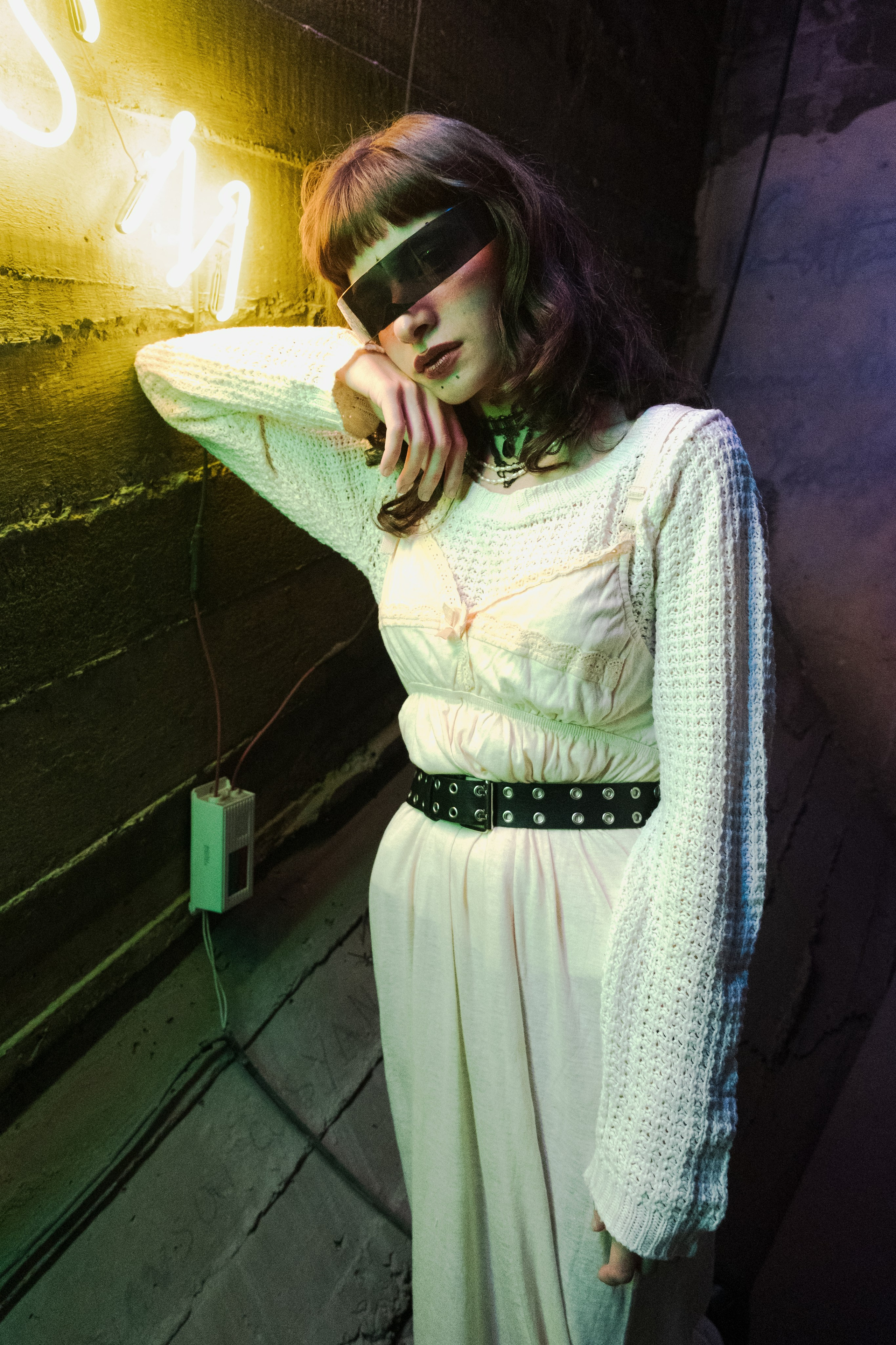 Yerevan nightlife. Портретный и ивент-фотограф в Москве