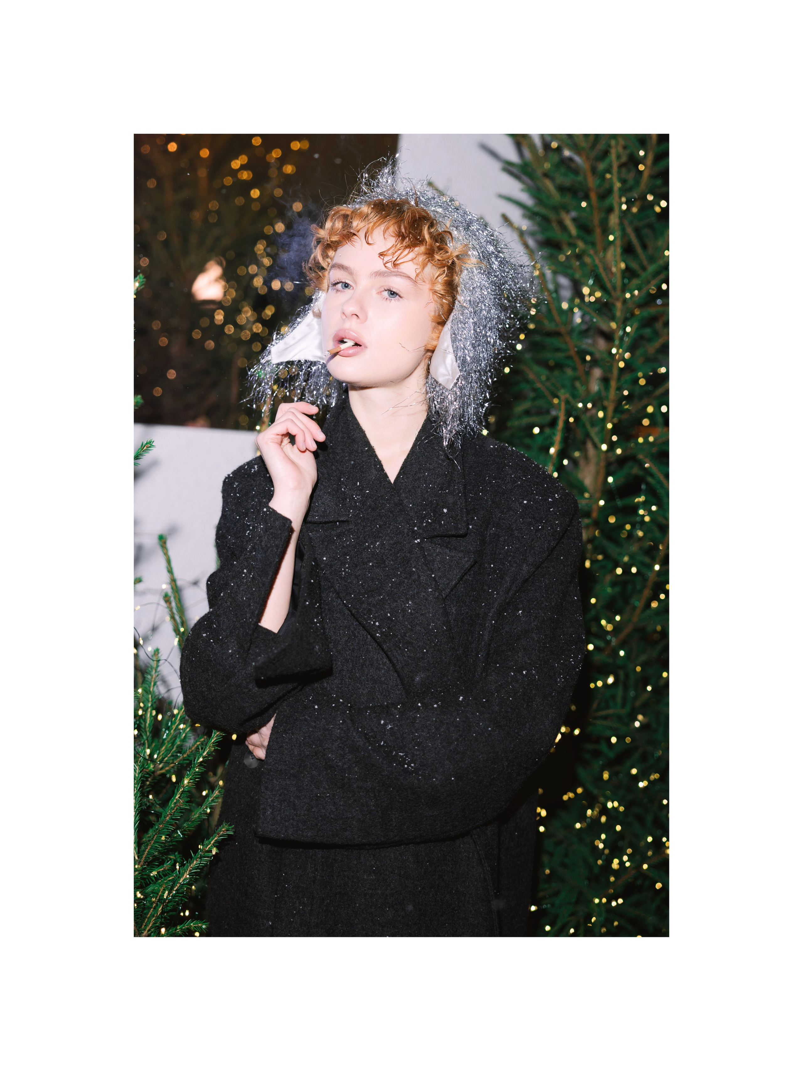 Walk of Shame Party. Портретный и ивент-фотограф в Москве