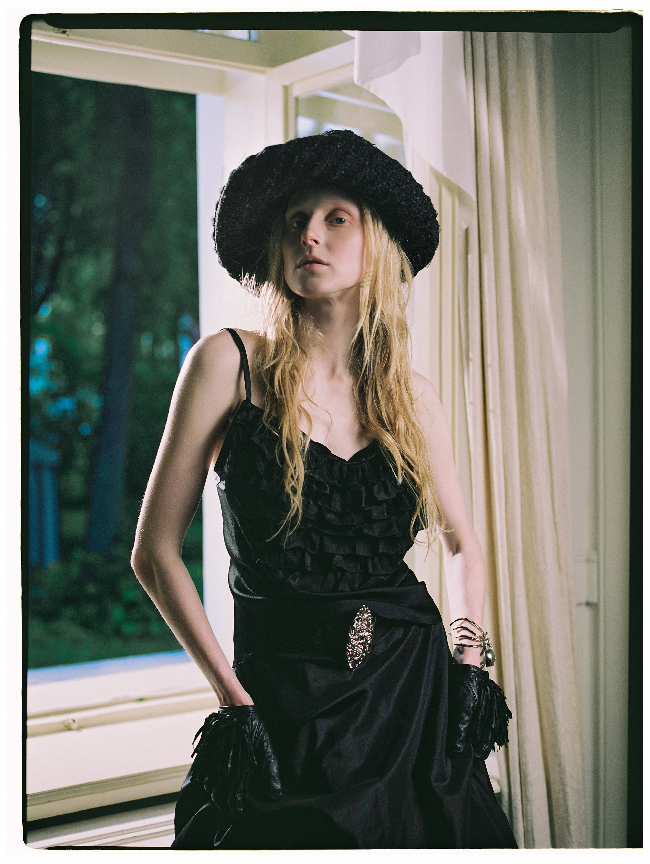 Fashion. «MAK ФЛЕЙМ»