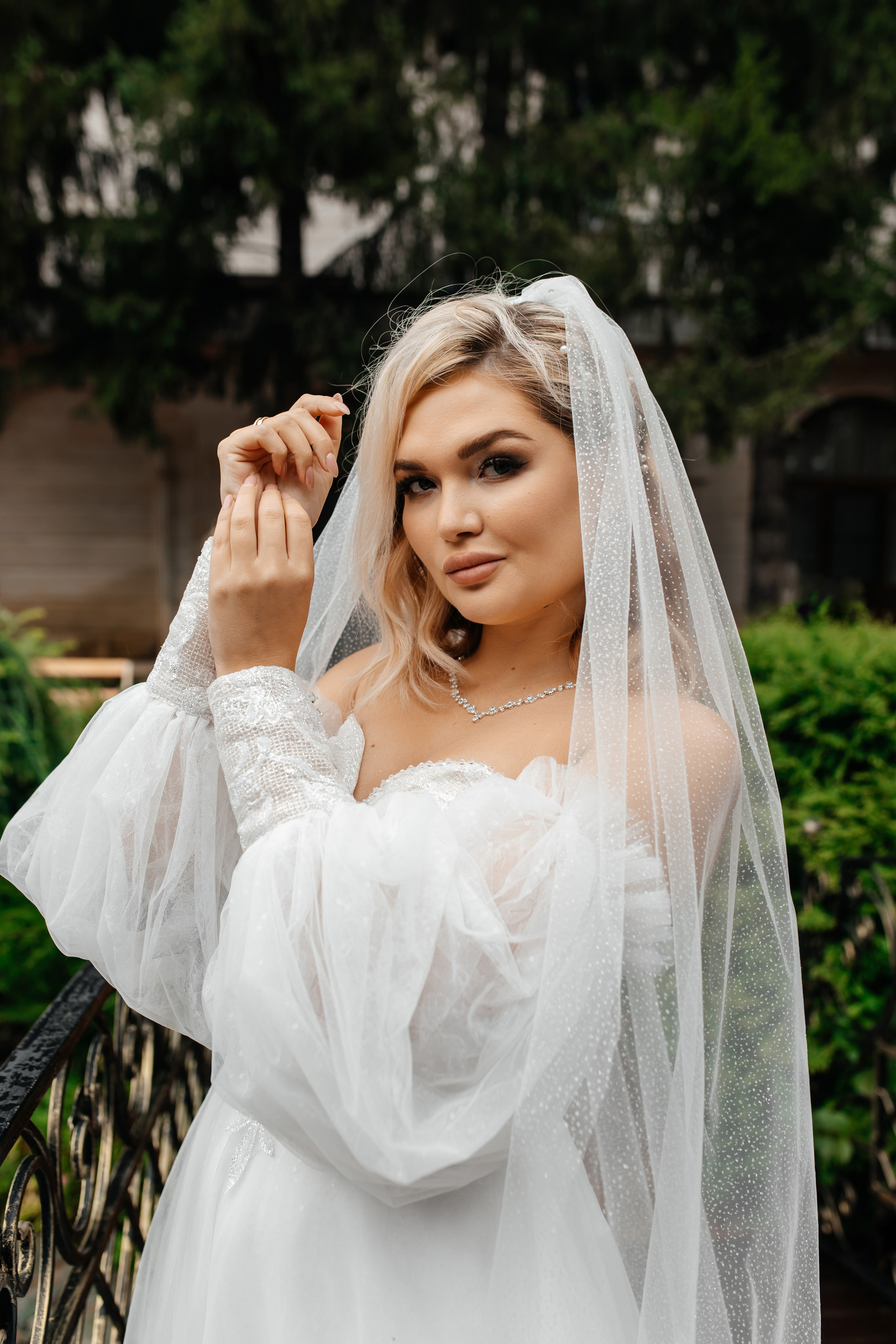 Михаил и Кристина. Марина Шаймухаметова. Фотограф в Уфе