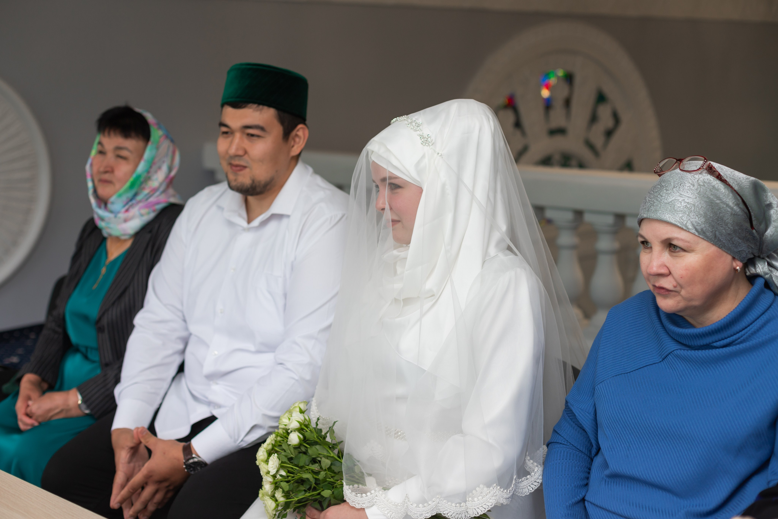 Ильгиз и Степанида. Марина Шаймухаметова. Фотограф в Уфе