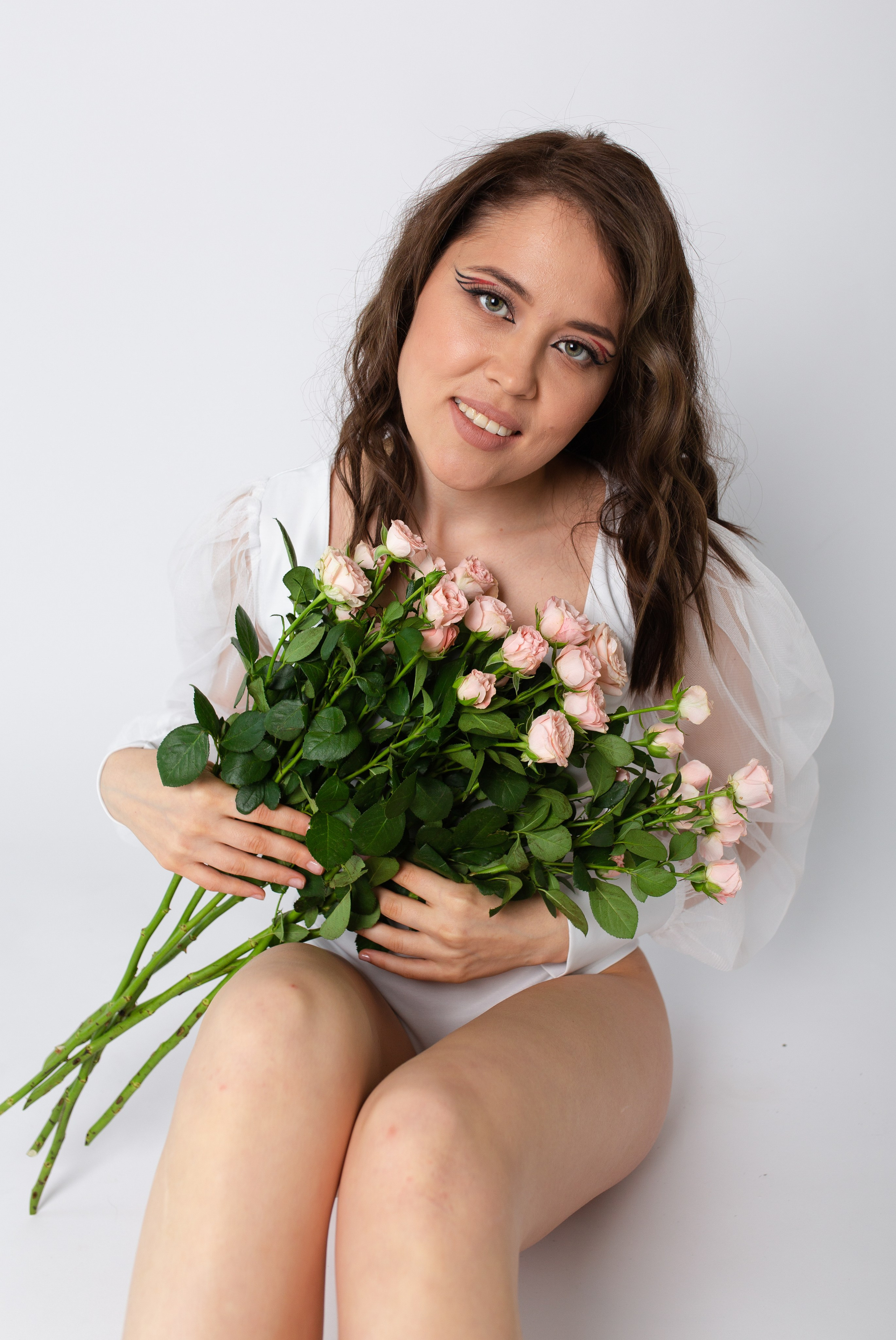 Светлана. Марина Шаймухаметова. Фотограф в Уфе