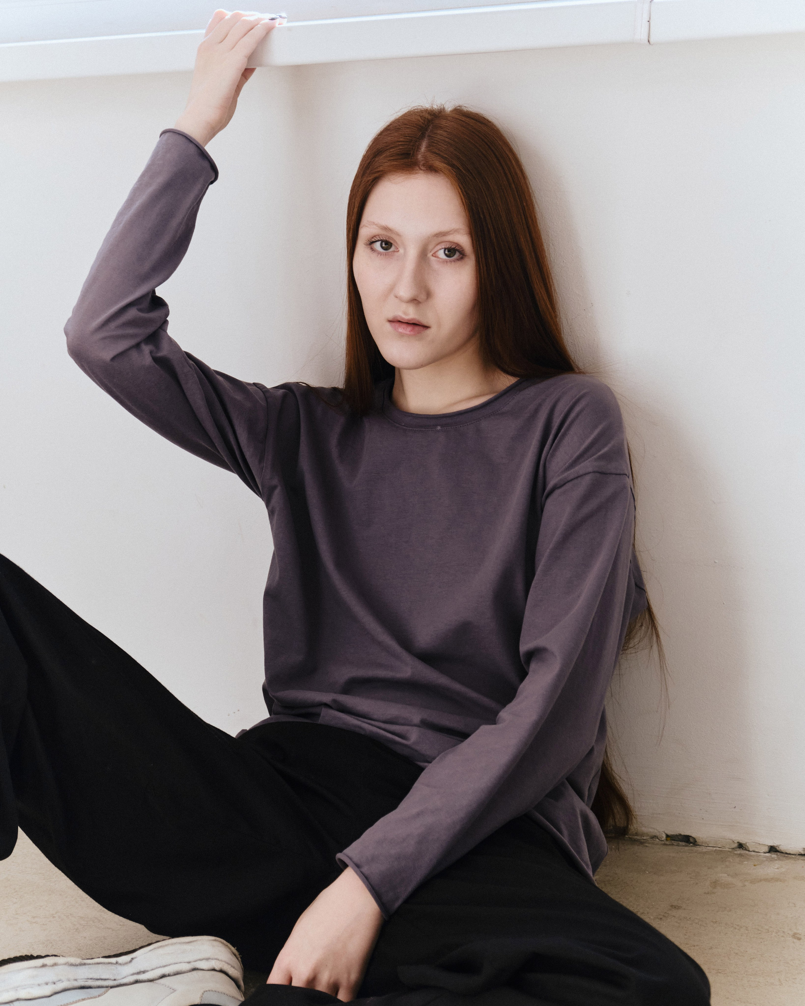 ALEXANDRA I. THE FAME MODELS