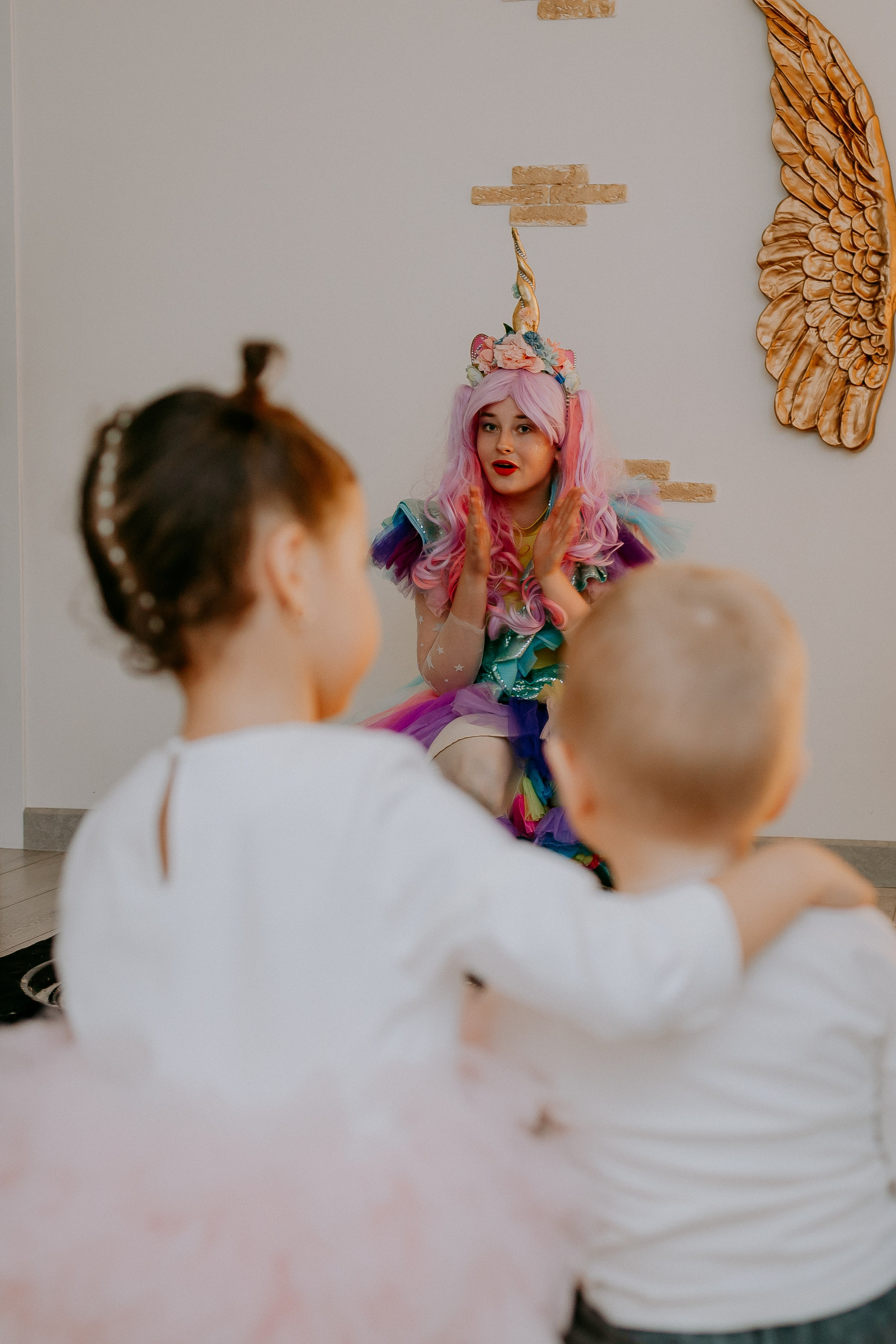Арине 5 лет. Семейный фотограф в Волгодонске Краченцева Анна