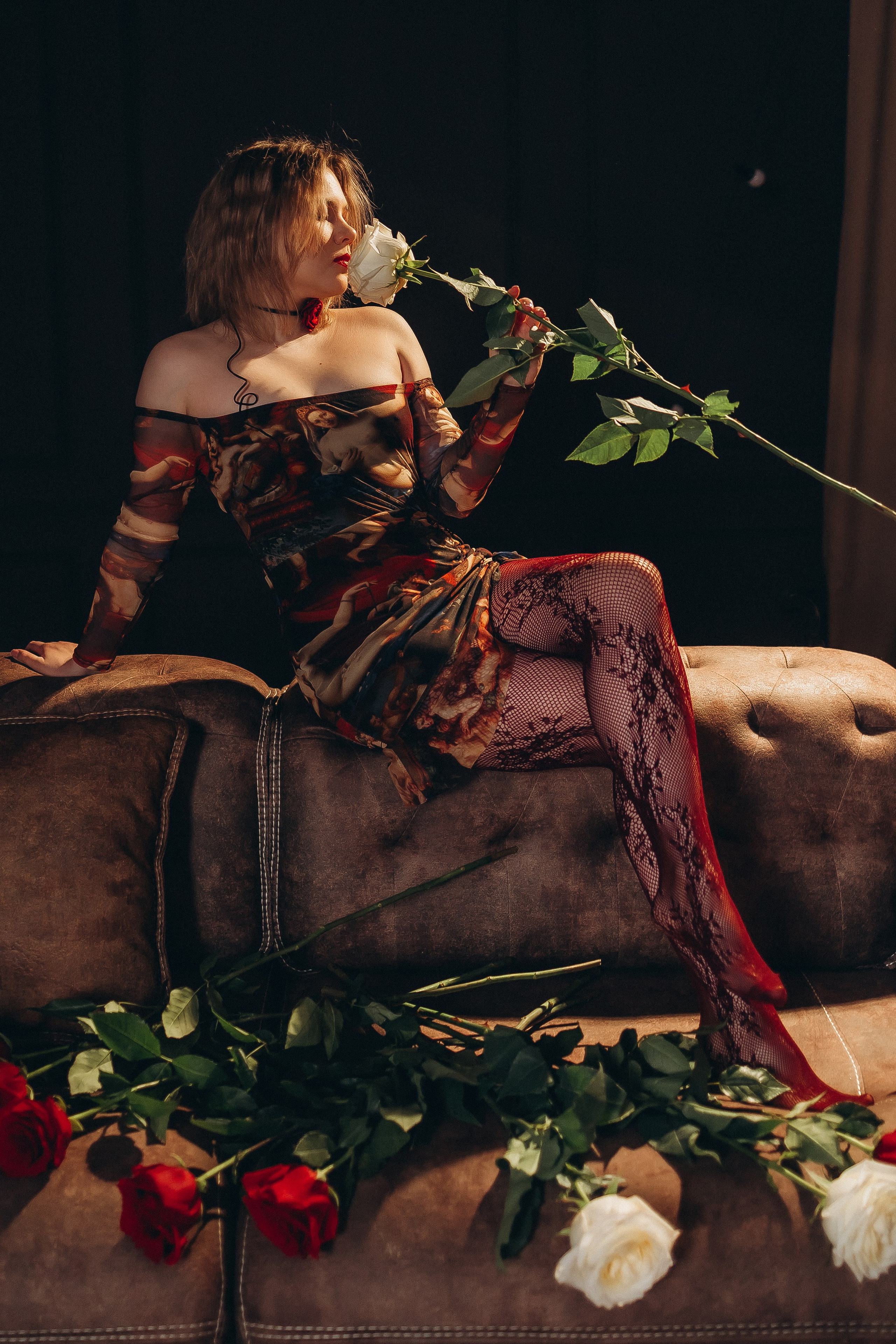 Алена. Семейный фотограф в Волгодонске Краченцева Анна