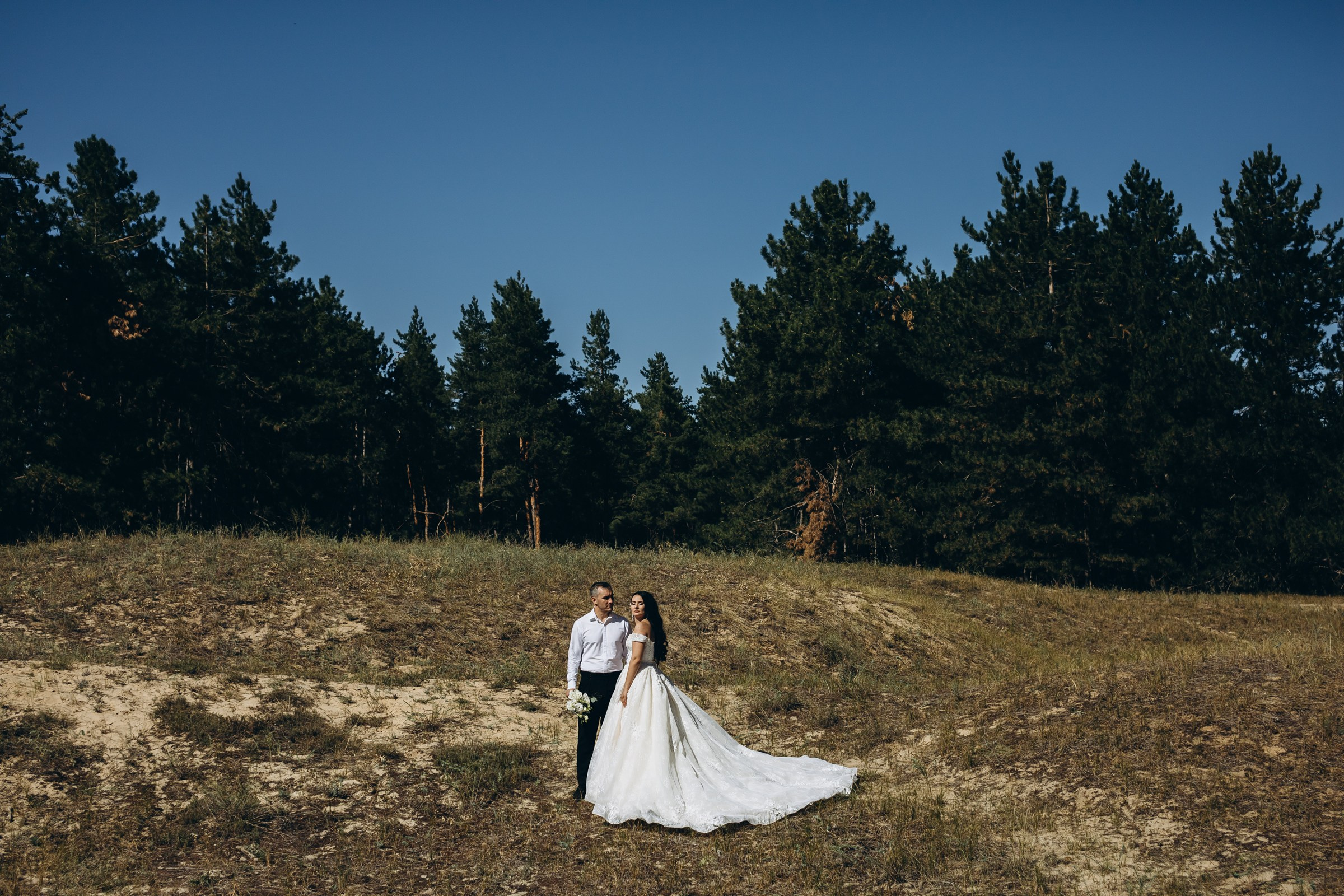 Виталий и Кристина. Семейный фотограф в Волгодонске Краченцева Анна