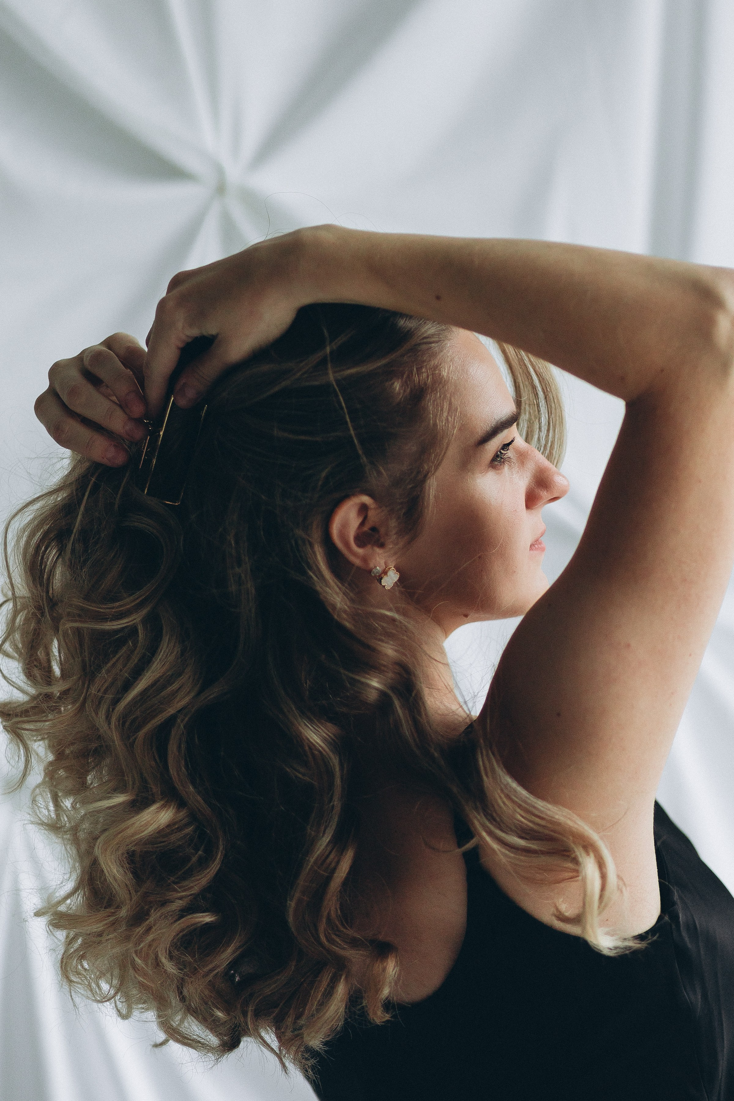 Алёна. Семейный фотограф в Волгодонске Краченцева Анна