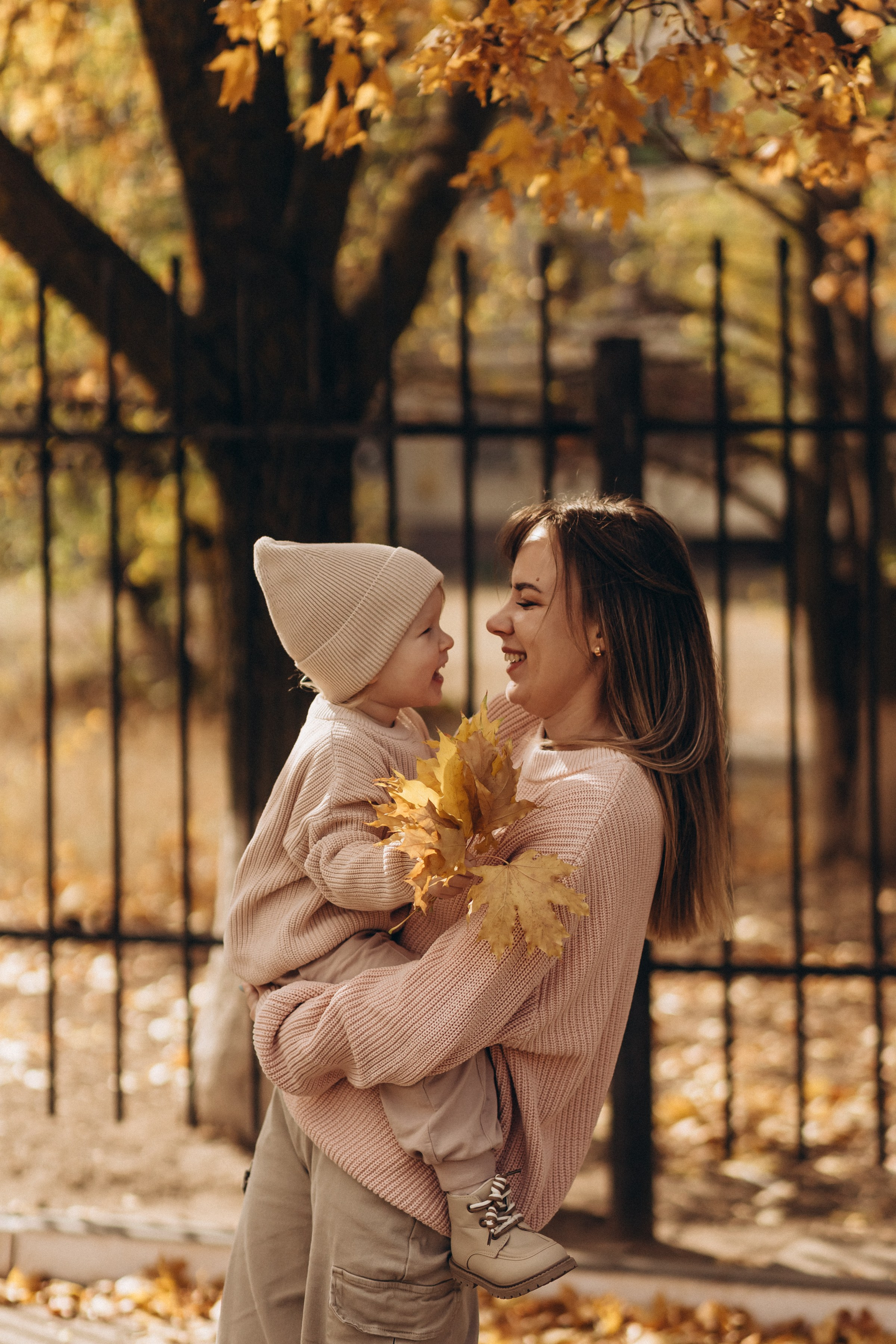 Семейная фотосессия. Семейный фотограф в Волгодонске Краченцева Анна