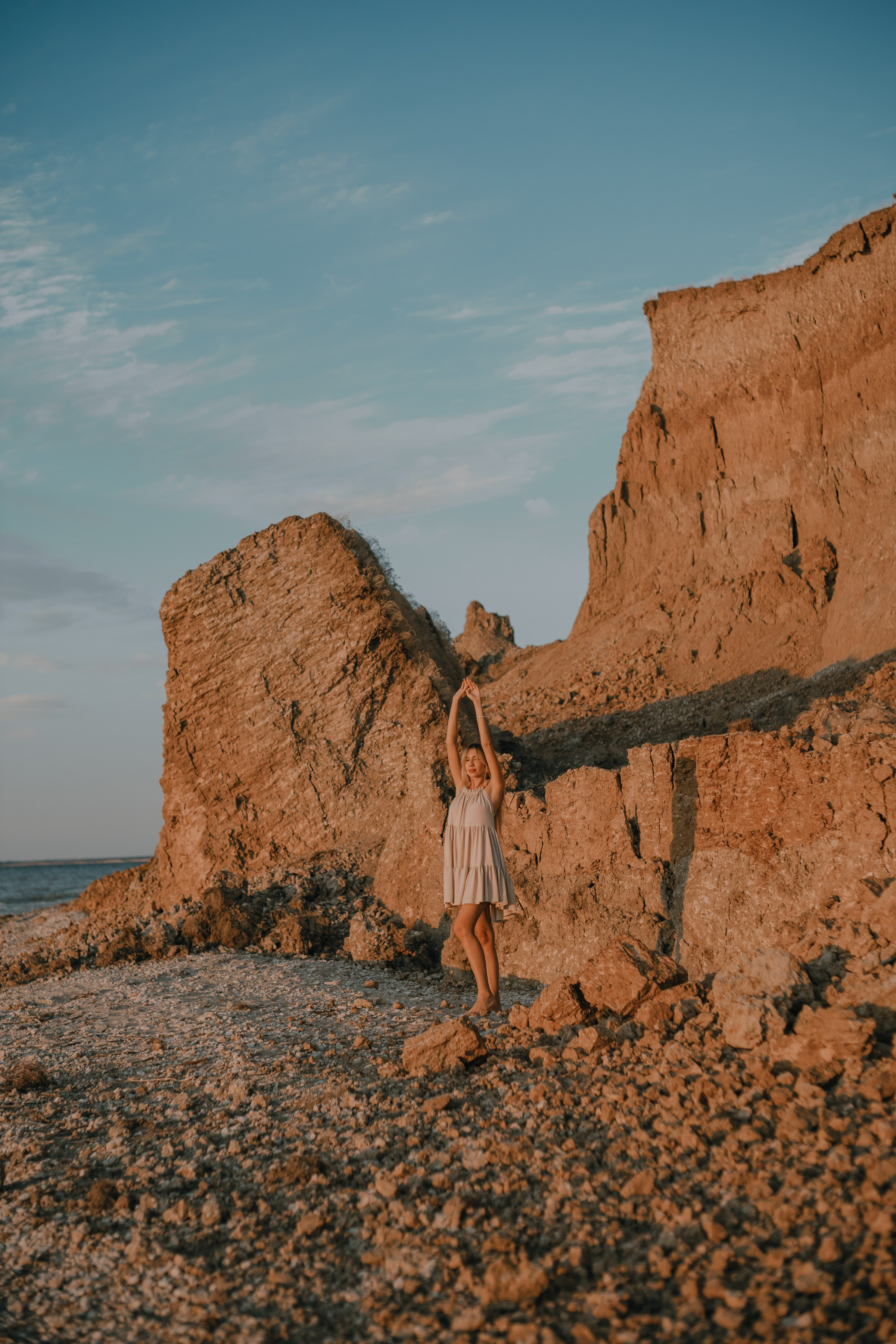 Стас и Настя. Семейный фотограф в Волгодонске Краченцева Анна