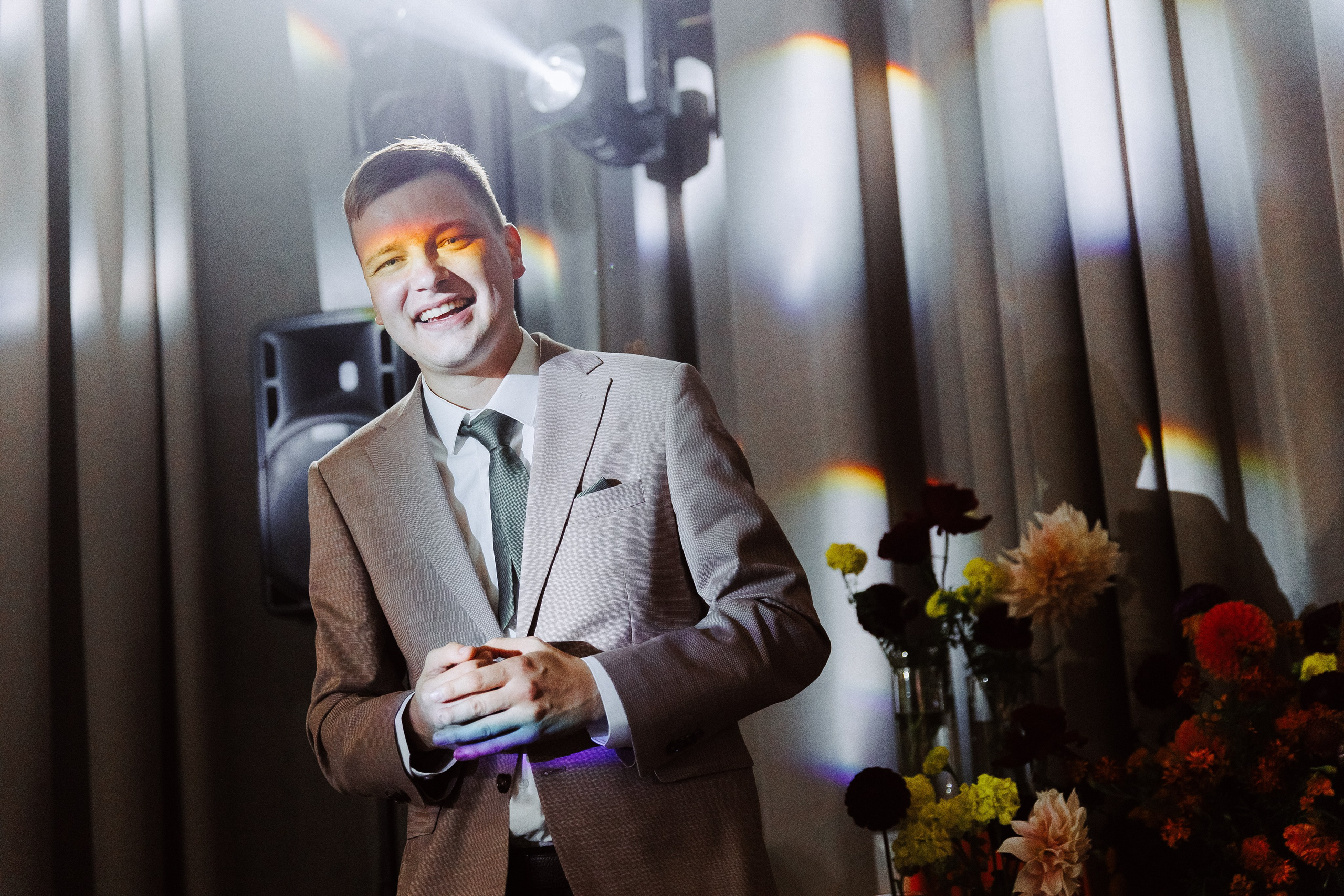 Антонина & Ярослав