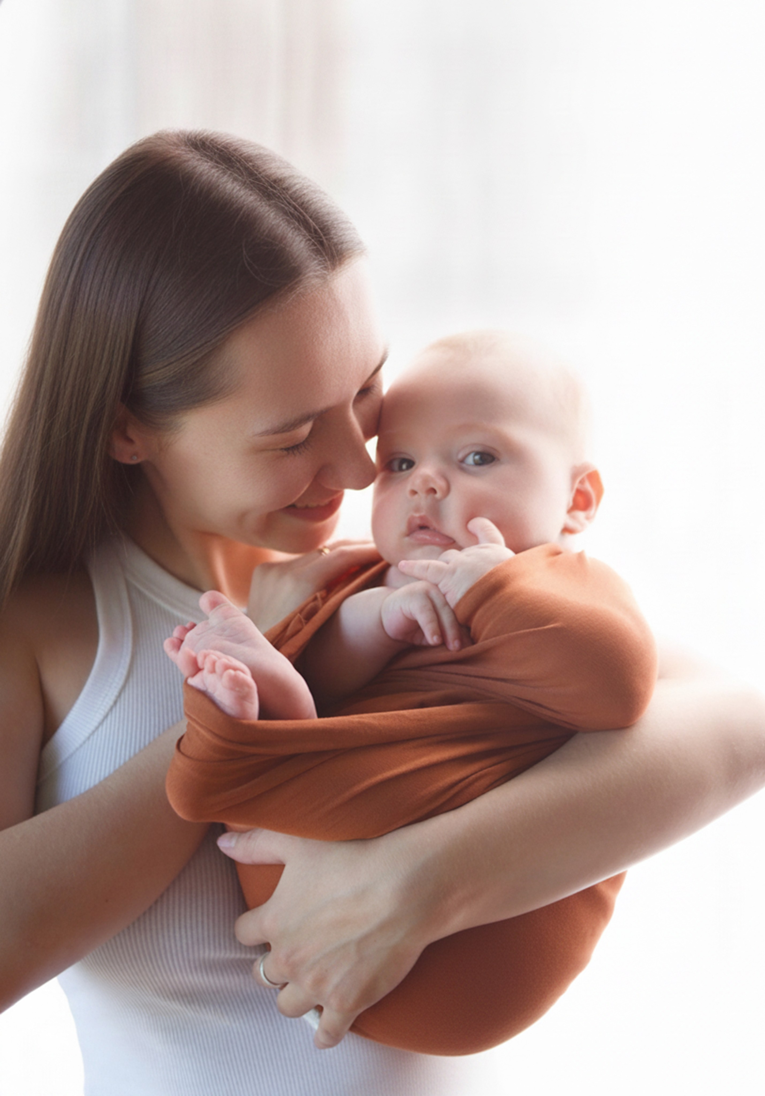 Тимурчик 4 месяца. Первый кадр | newborn фотограф | Всеволожск