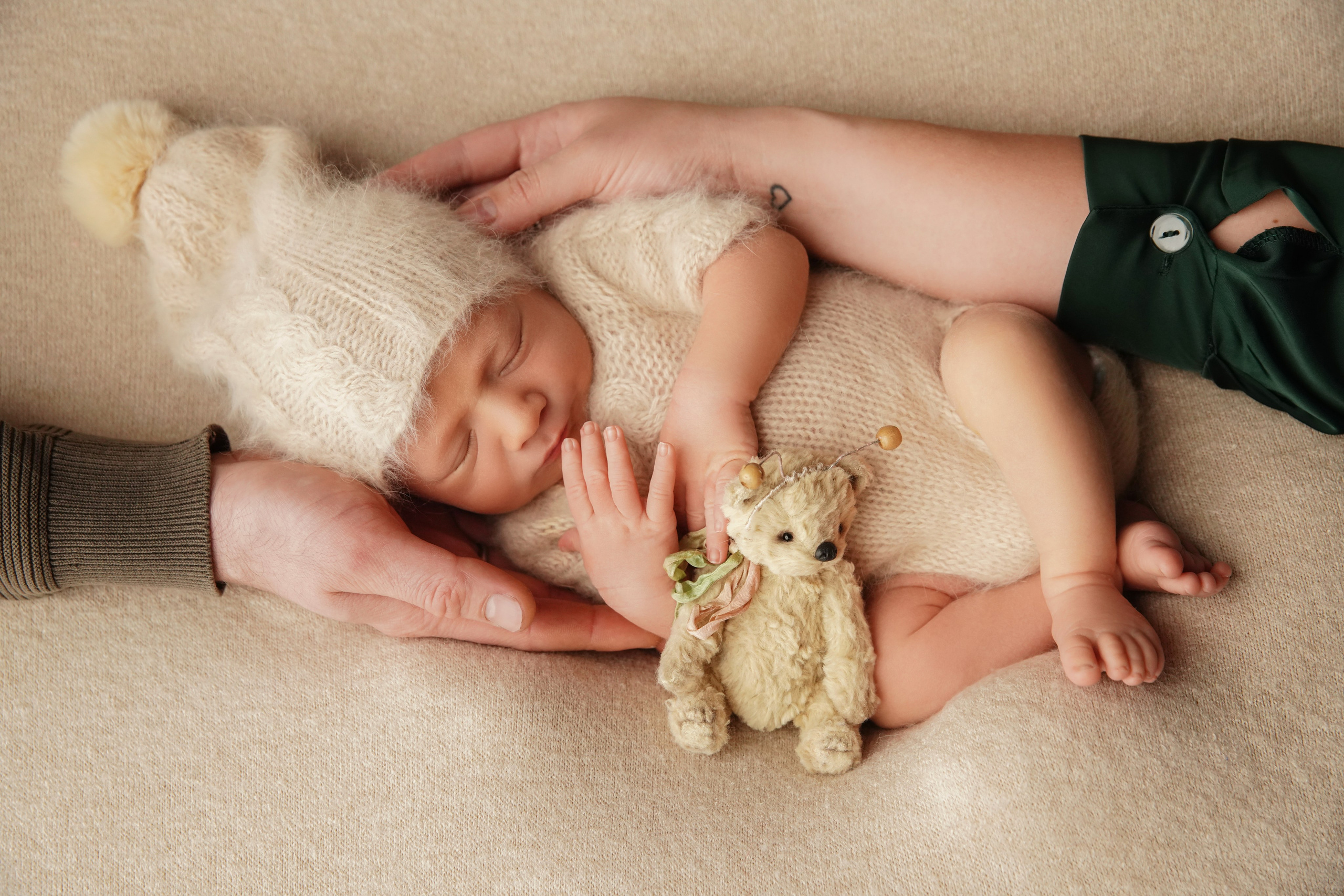 Мальчики. Фотограф новорожденных. Семейный и детский фотограф в городе Сургуте