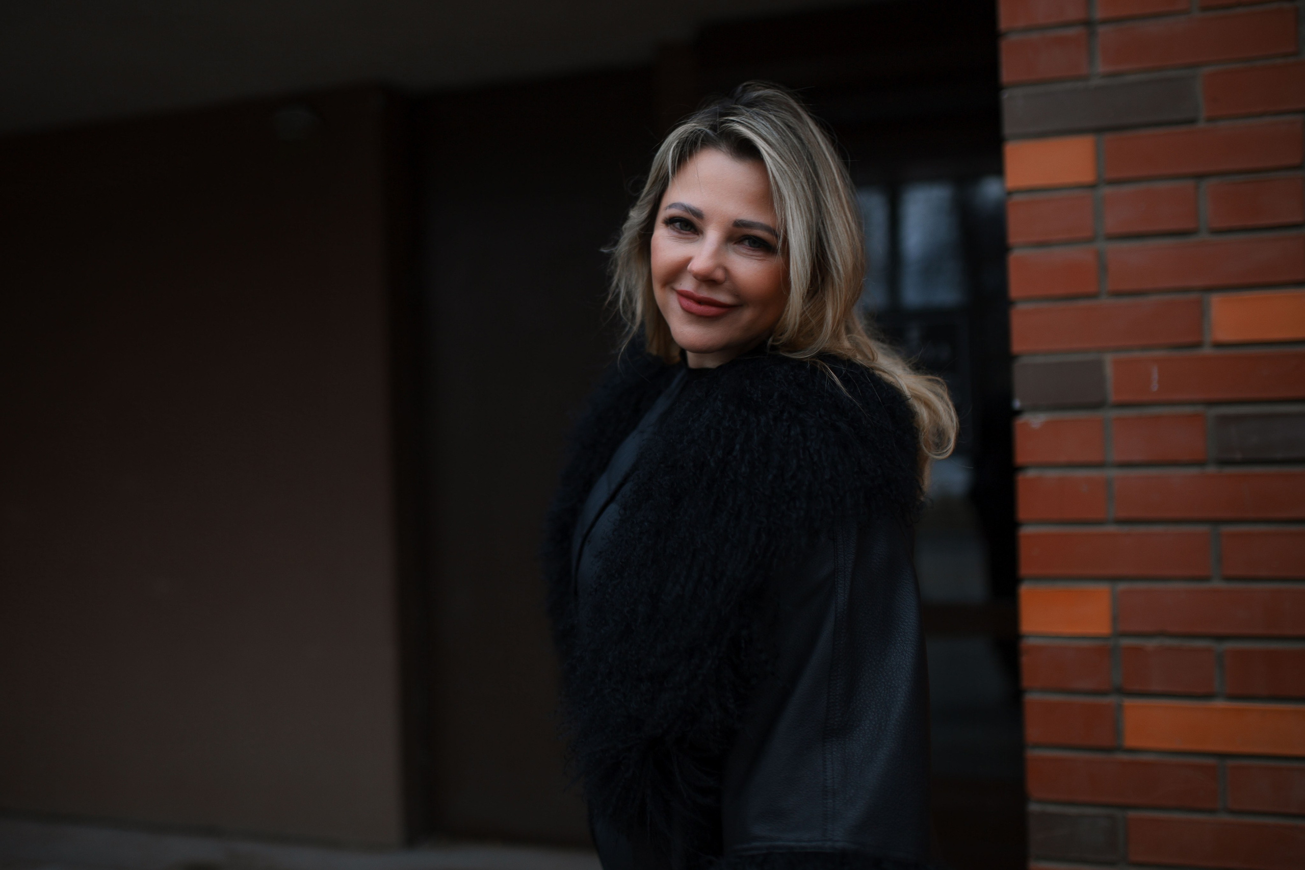 Бизнес портрет и авторская съемка. Бизнес фотограф Ижевск — Назаров Роман