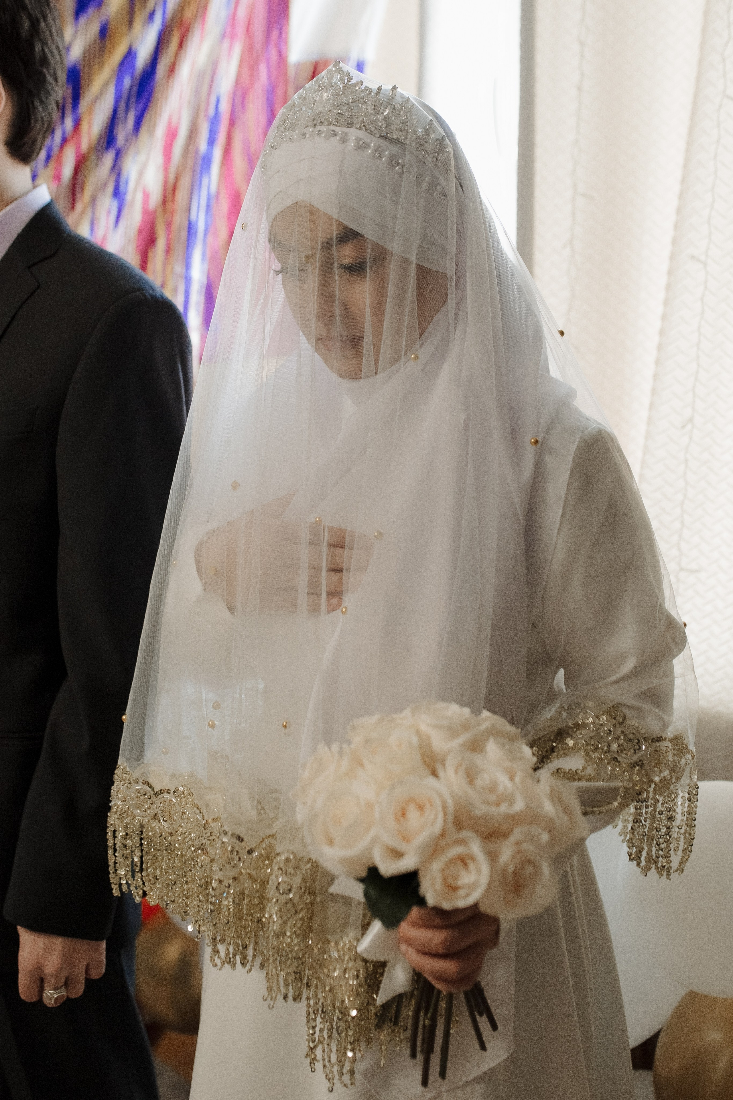 Свадебная съемка. Анна фотограф Санкт-Петербург