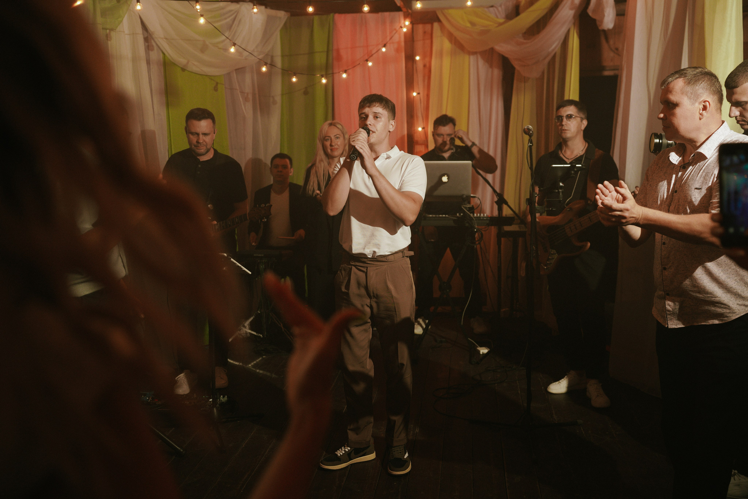 Влад и Даша. Организатор мероприятий в Абакане I Ольга Петухова