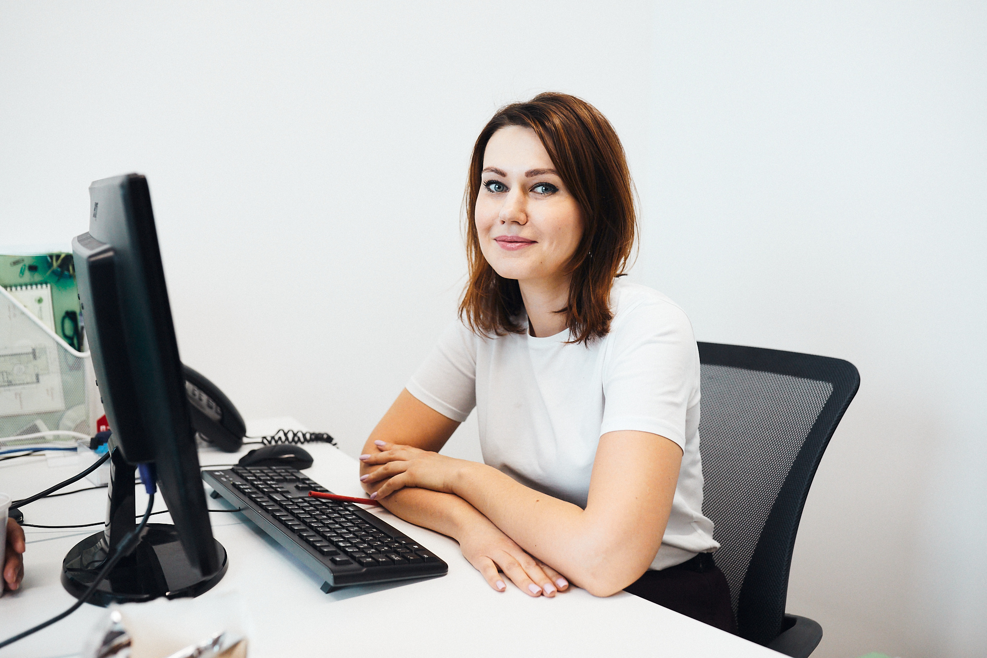 День дольщиков. Заказчик: Меридиан. Бизнес портрет Аэросъемка Интерьерная съемка Тюмень