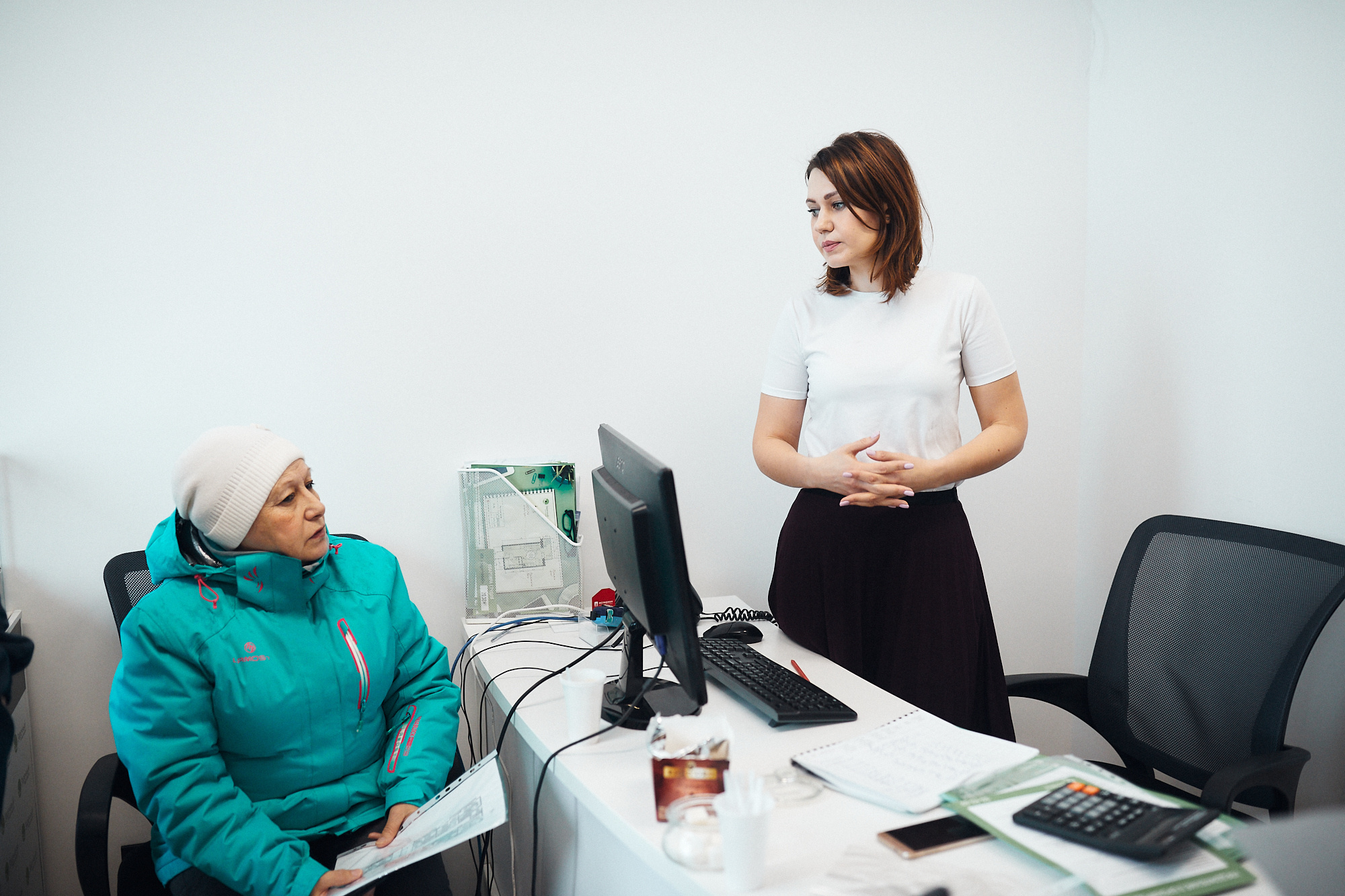 День дольщиков. Заказчик: Меридиан. Бизнес портрет Аэросъемка Интерьерная съемка Тюмень