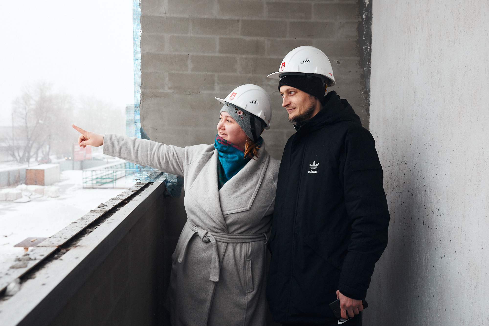 День дольщиков. Заказчик: Меридиан. Бизнес портрет Аэросъемка Интерьерная съемка Тюмень