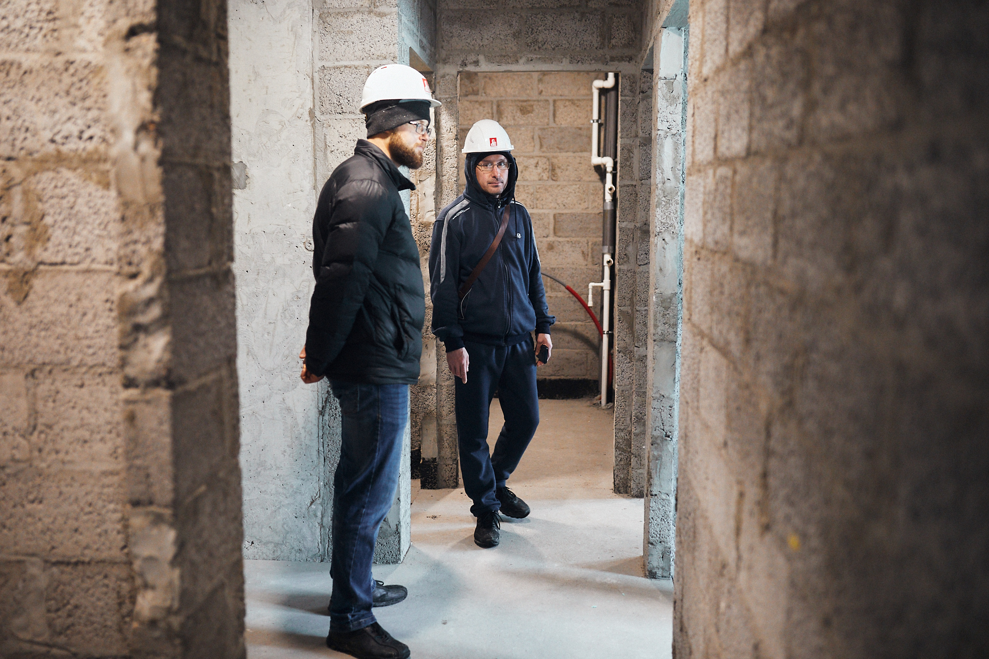 День дольщиков. Заказчик: Меридиан. Бизнес портрет Аэросъемка Интерьерная съемка Тюмень