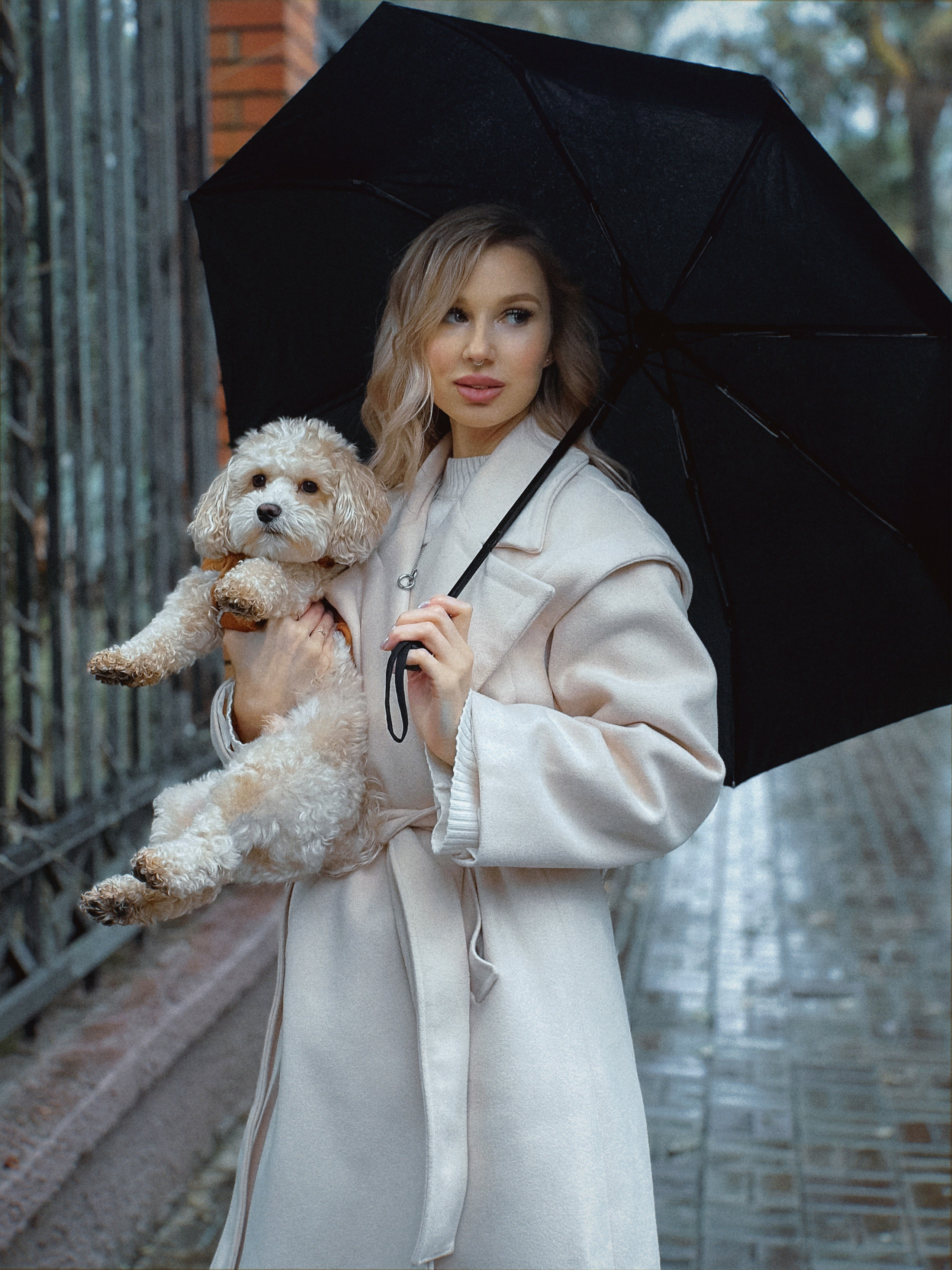 Фото история Персика. Чувственный мобильный фотограф в Казани и Сочи Дьяченко Дарья