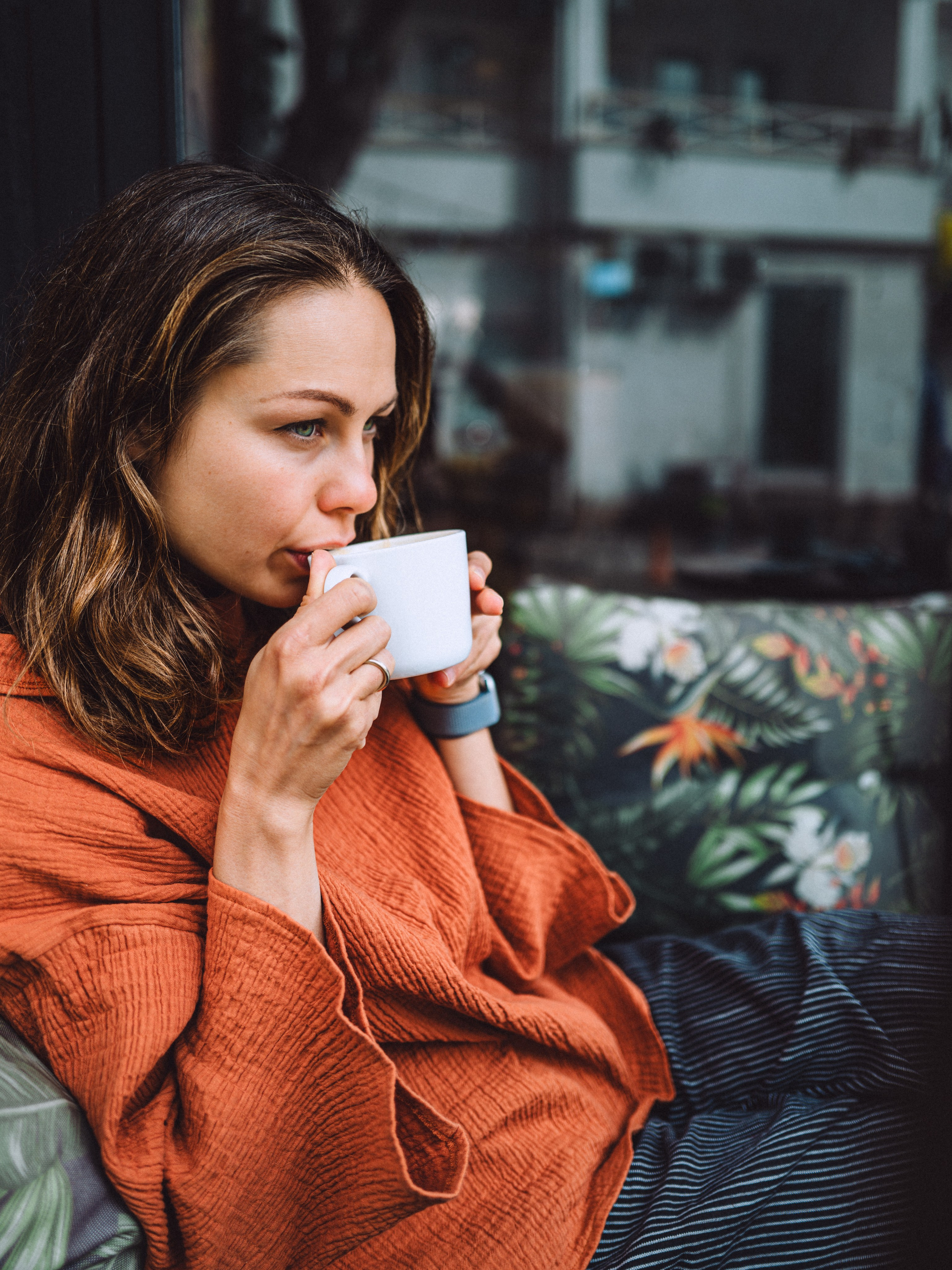 Portrait. Если ты на Земле — звони