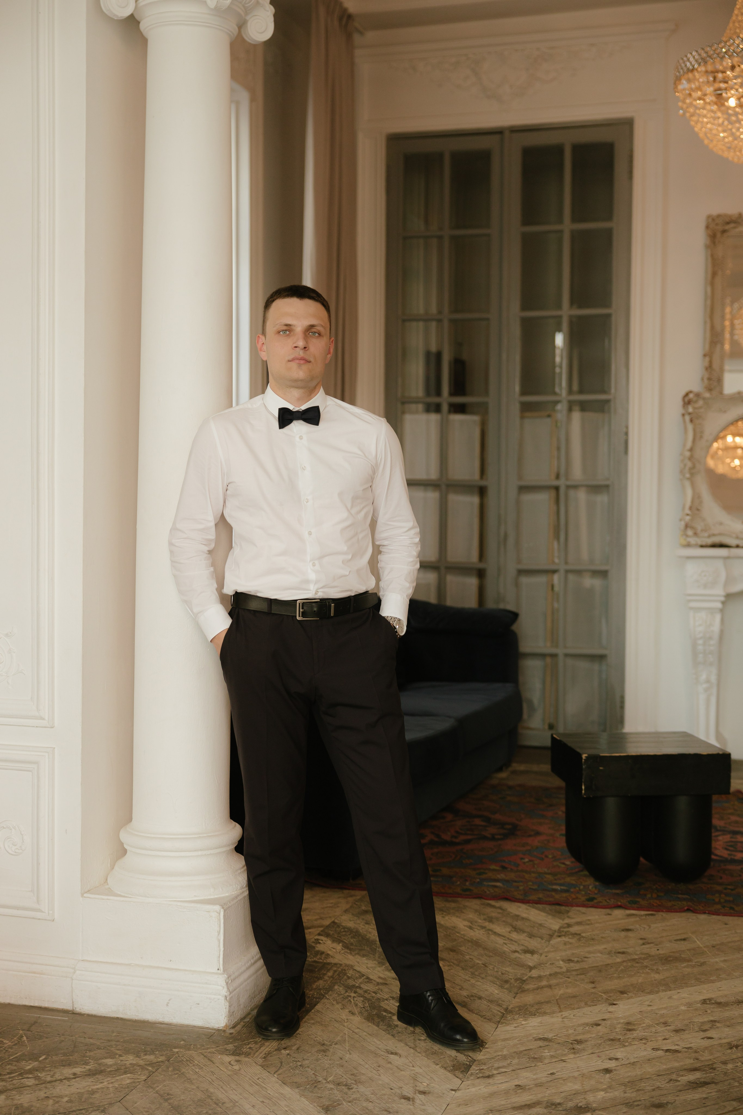 Илья + Ира. Семейный и детский фотограф Юлия Шох