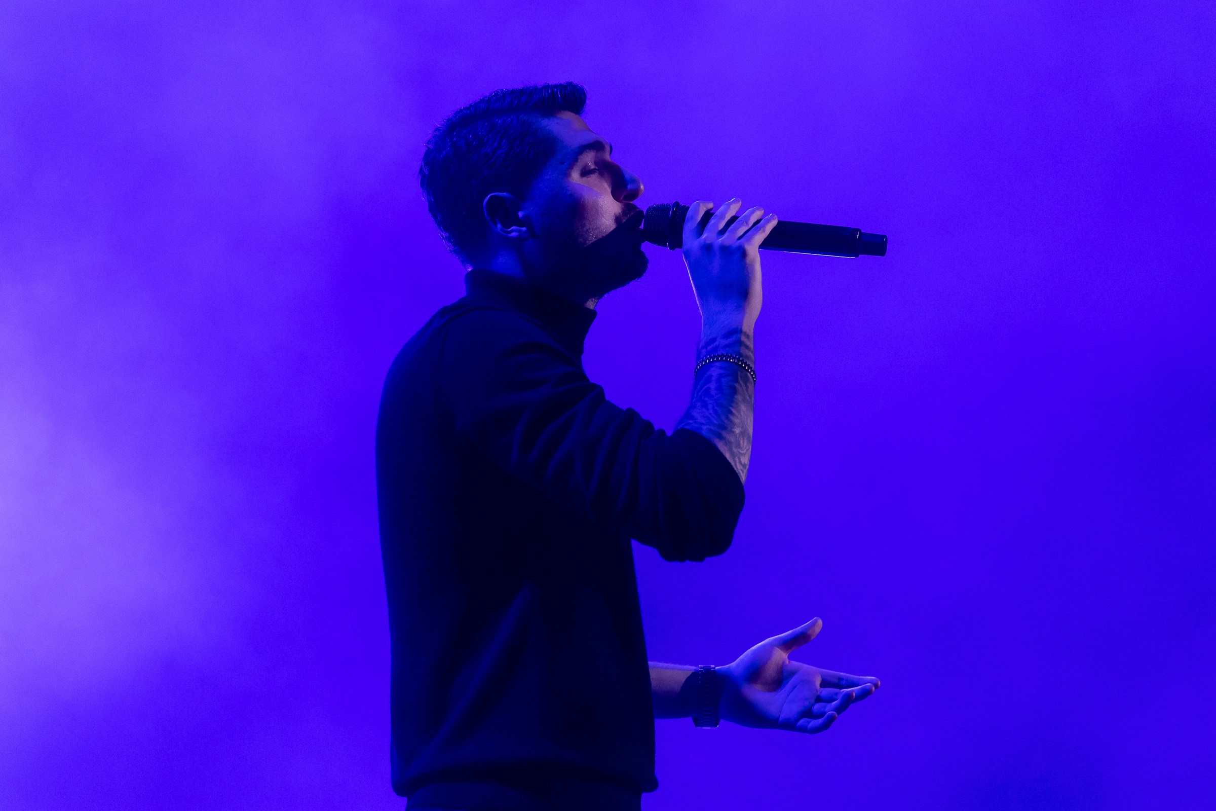 BLOK3. Фотограф в Москве