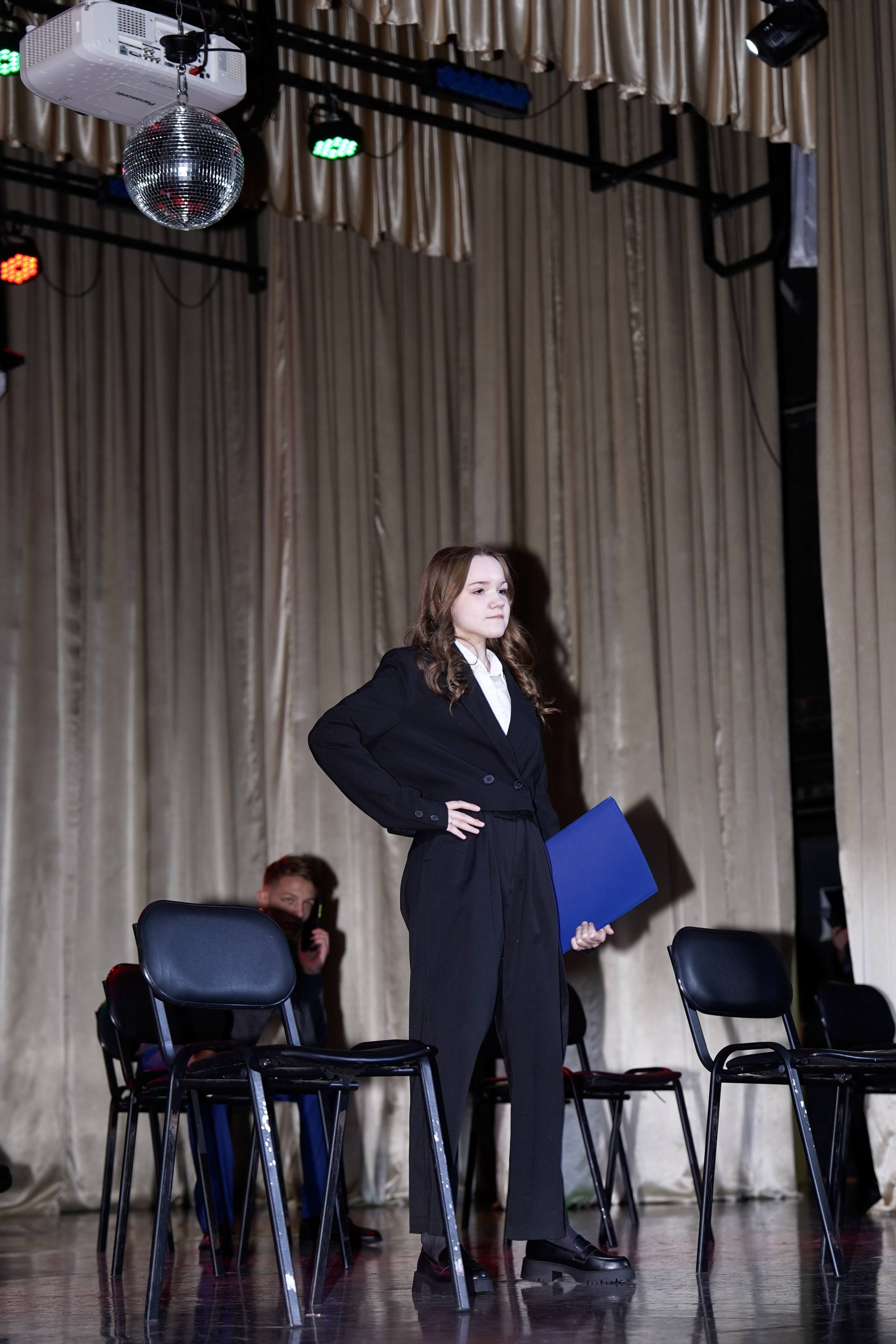 Благотворительный концерт. Главная