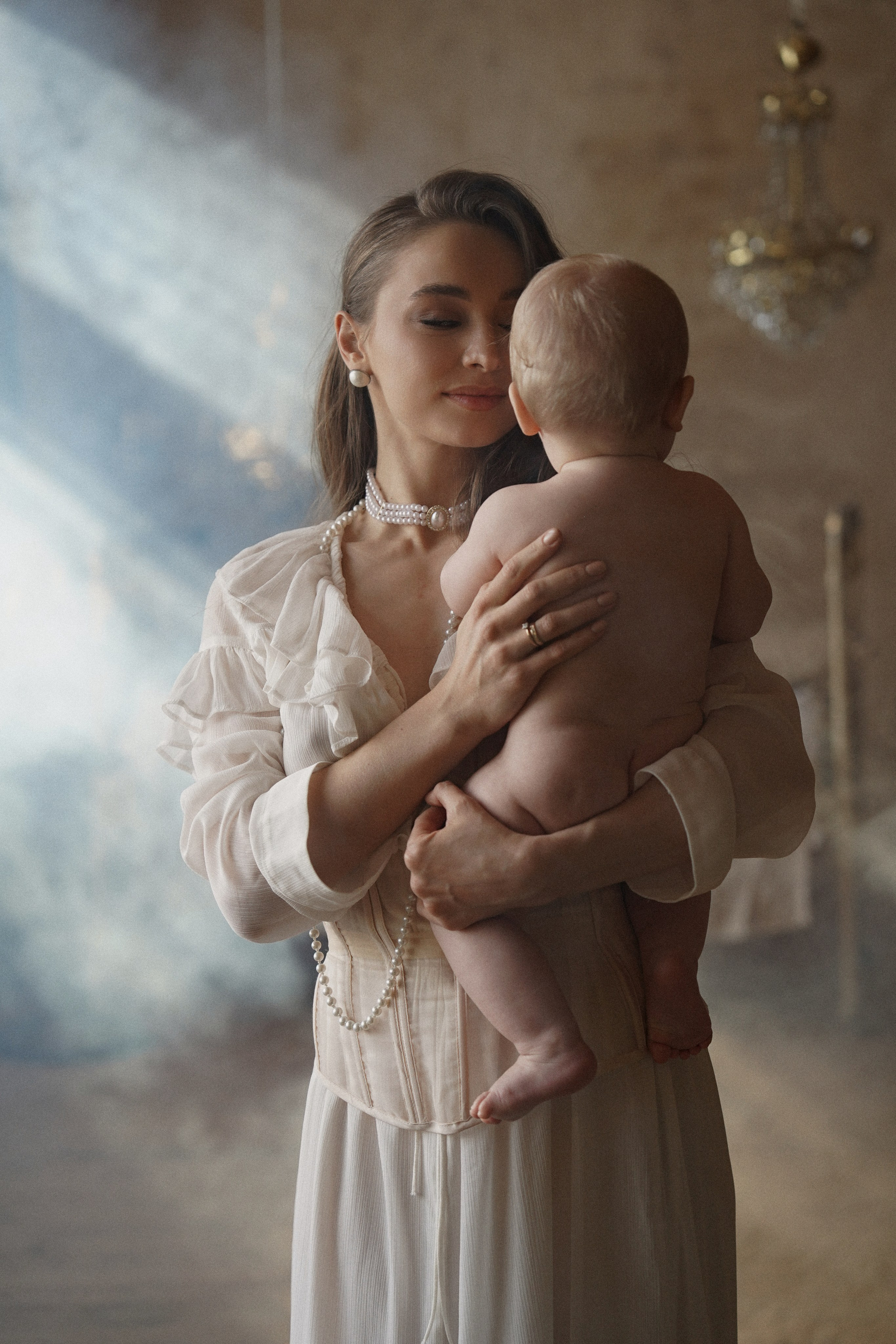 Семейные съёмки. Главная