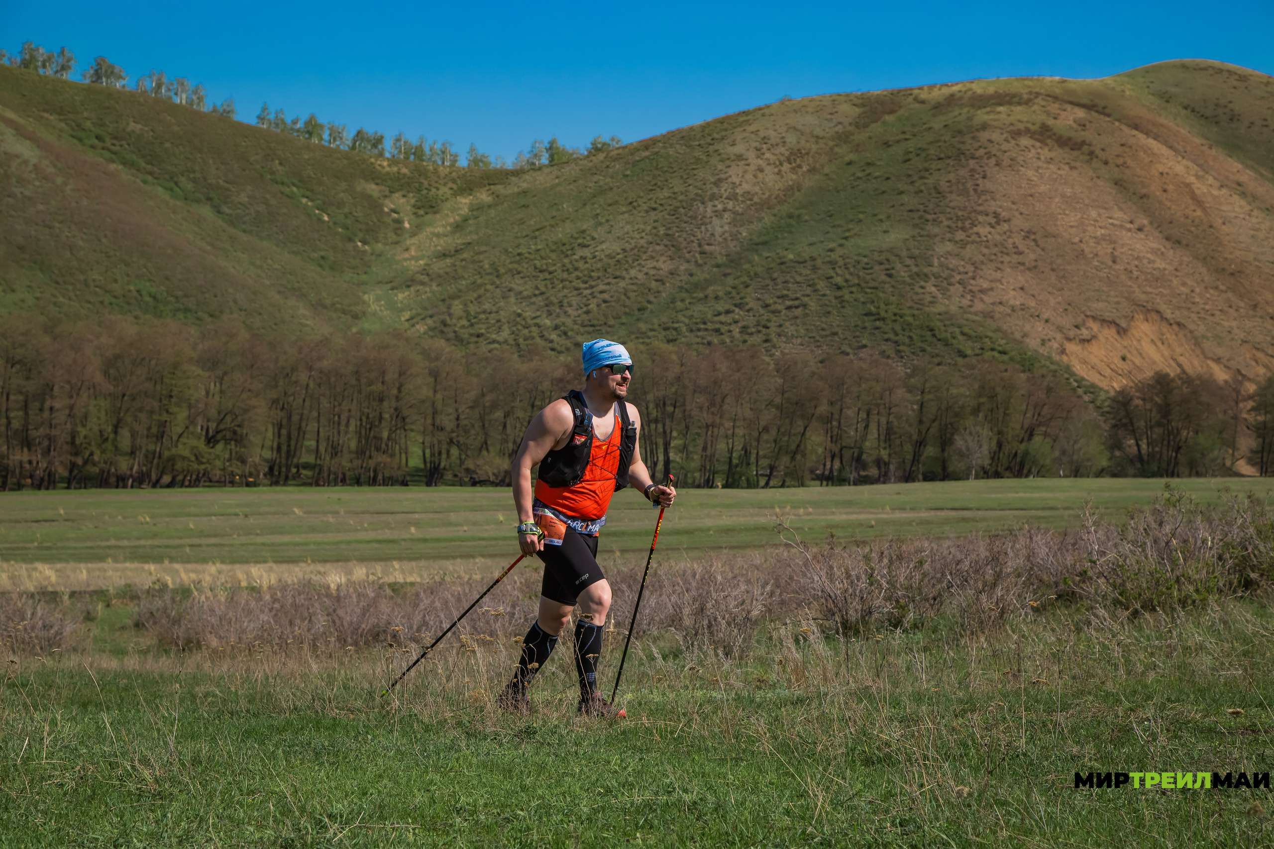 Южный Урал. Авторские туры с профессиональным фотографом