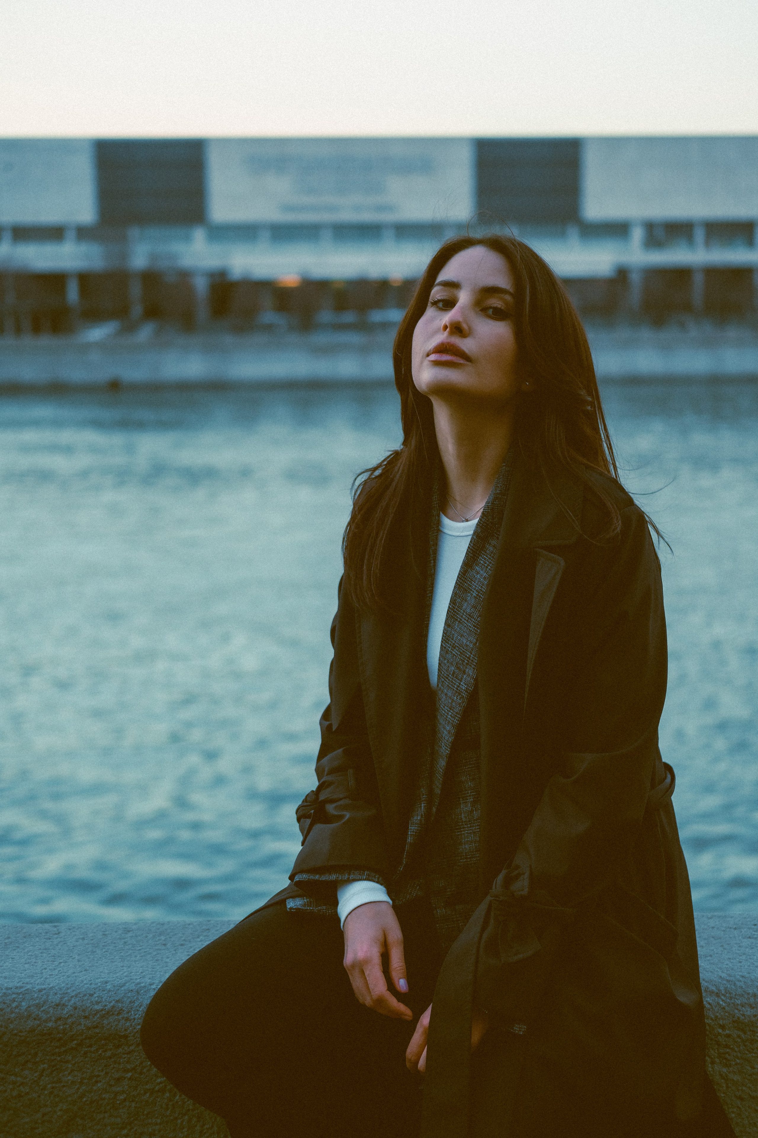 Индивидуальные съемки. Фотограф сюжетных съемок и портретов в Санкт-Петербурге и Москве Стася Ефремова