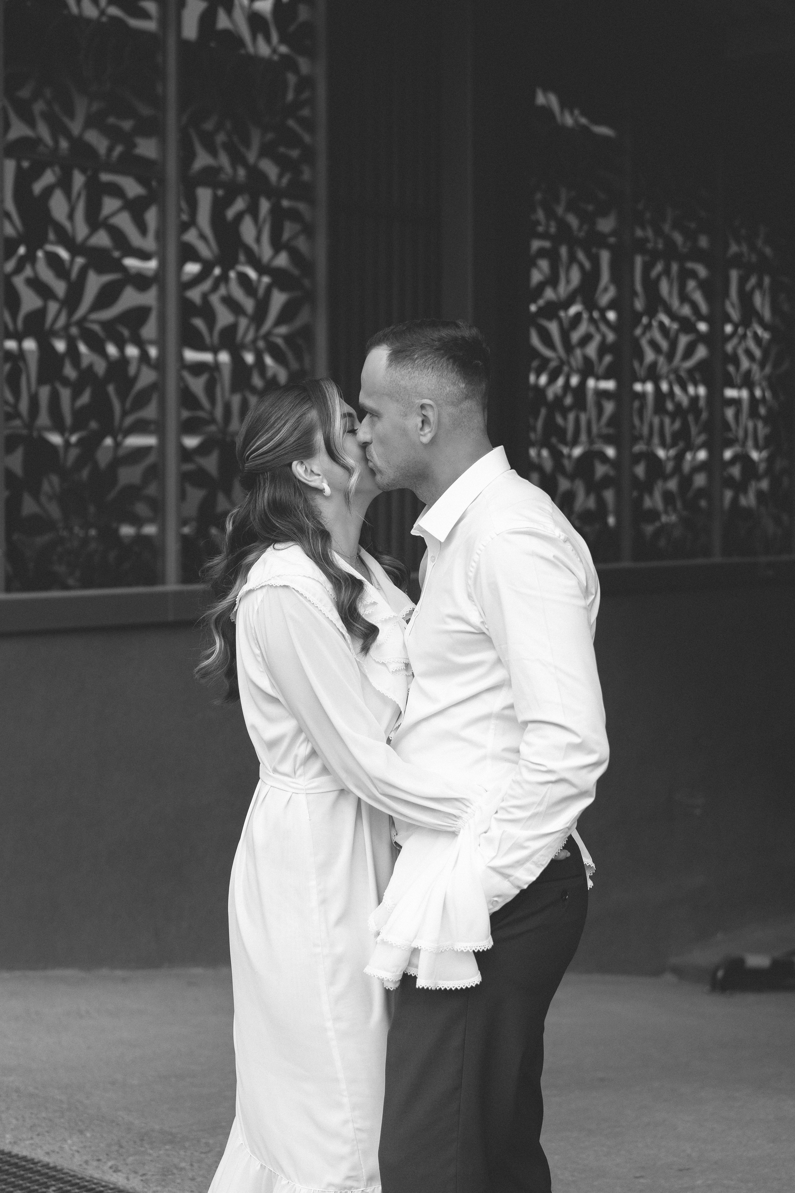 Наталья и Михаил. Фотограф Лютикова Ирина, Тюмень, Москва