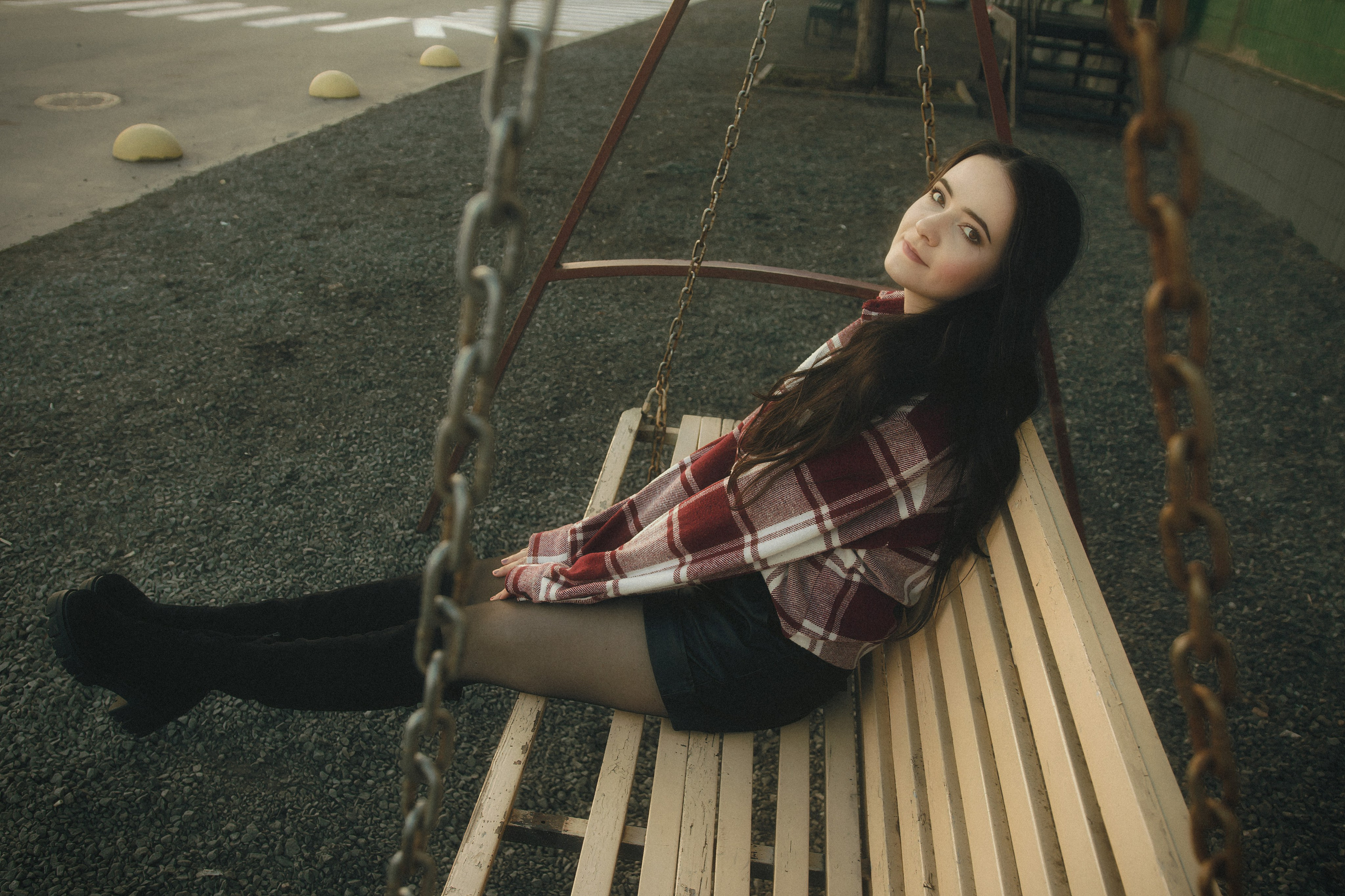 Солнечный Апрель