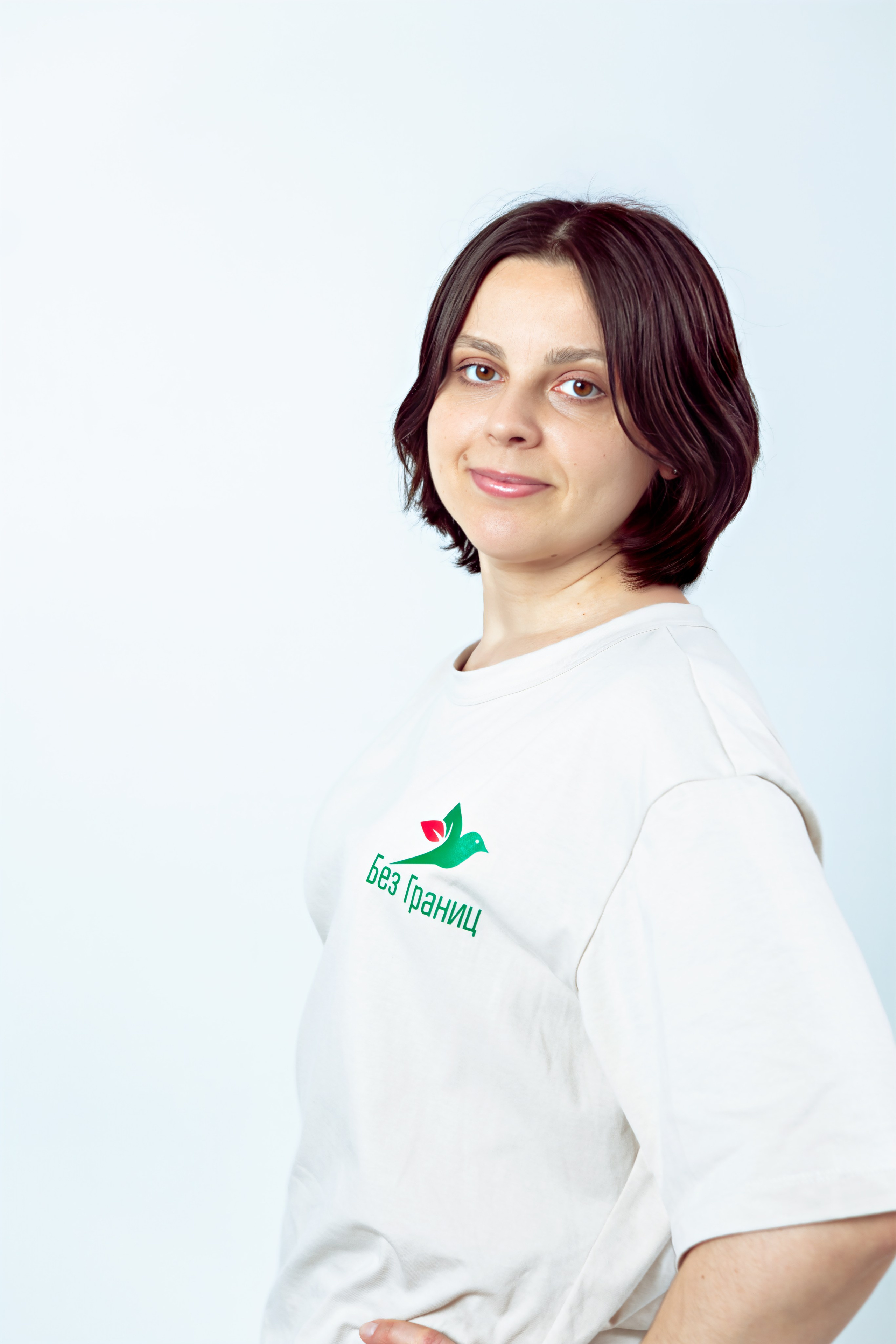 Детский центр Без границ фотосессия