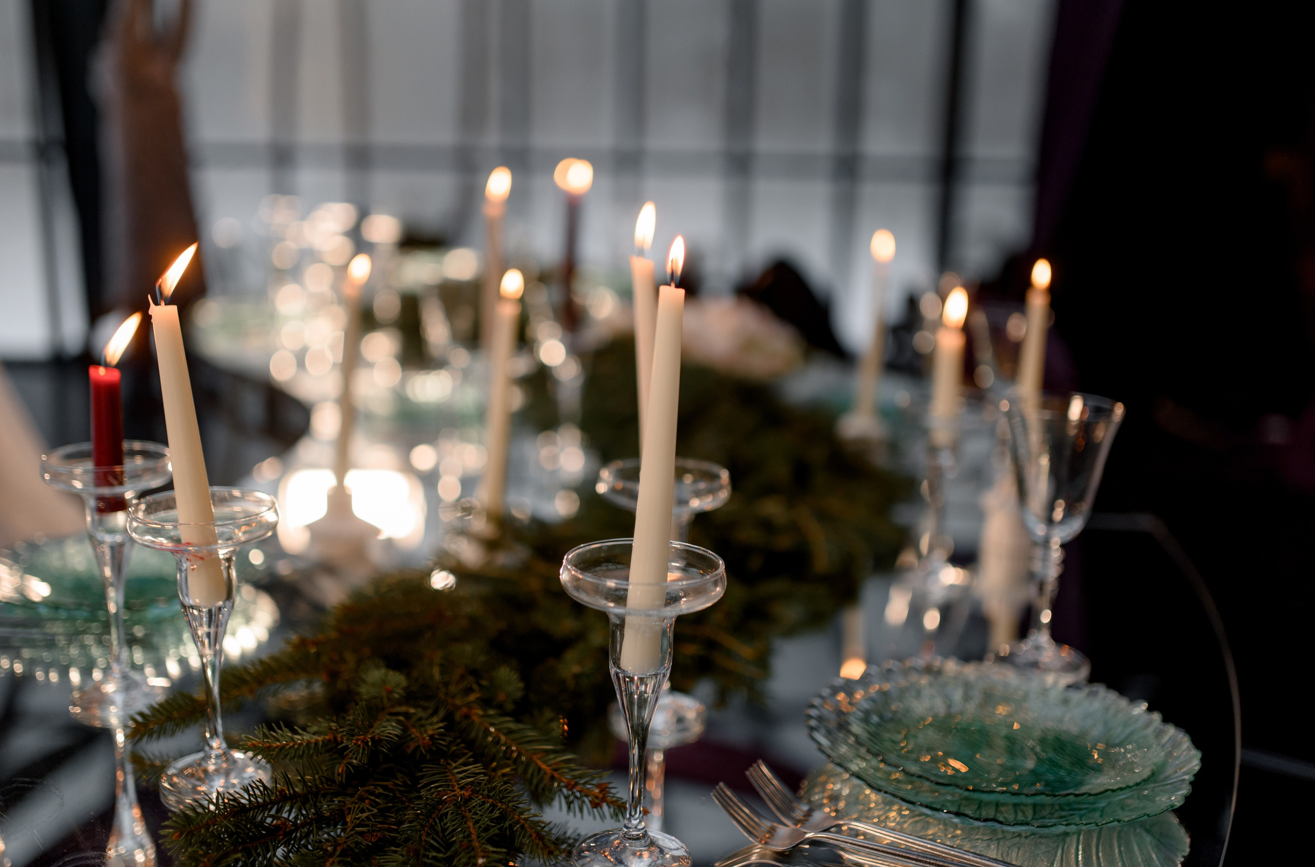 Яна и Алексей. Фотограф Анна Абрикосова