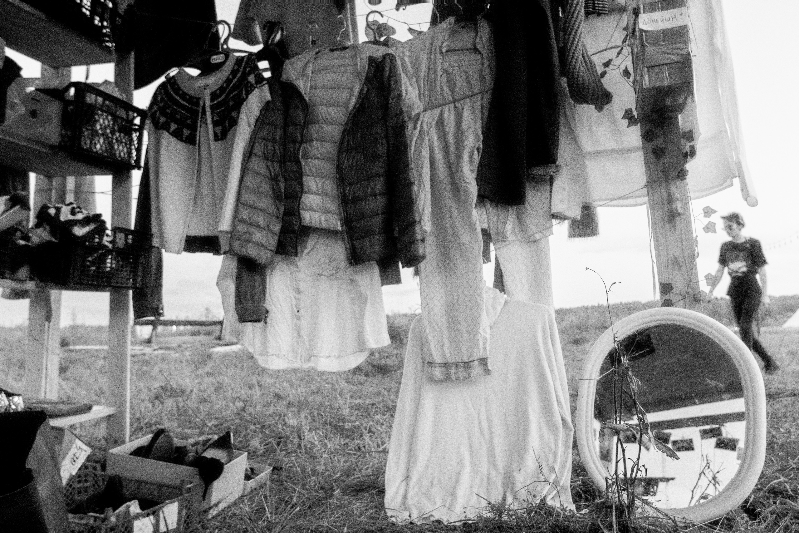 Insomnia2024. Фотограф и видеограф Апокина Мария Москва