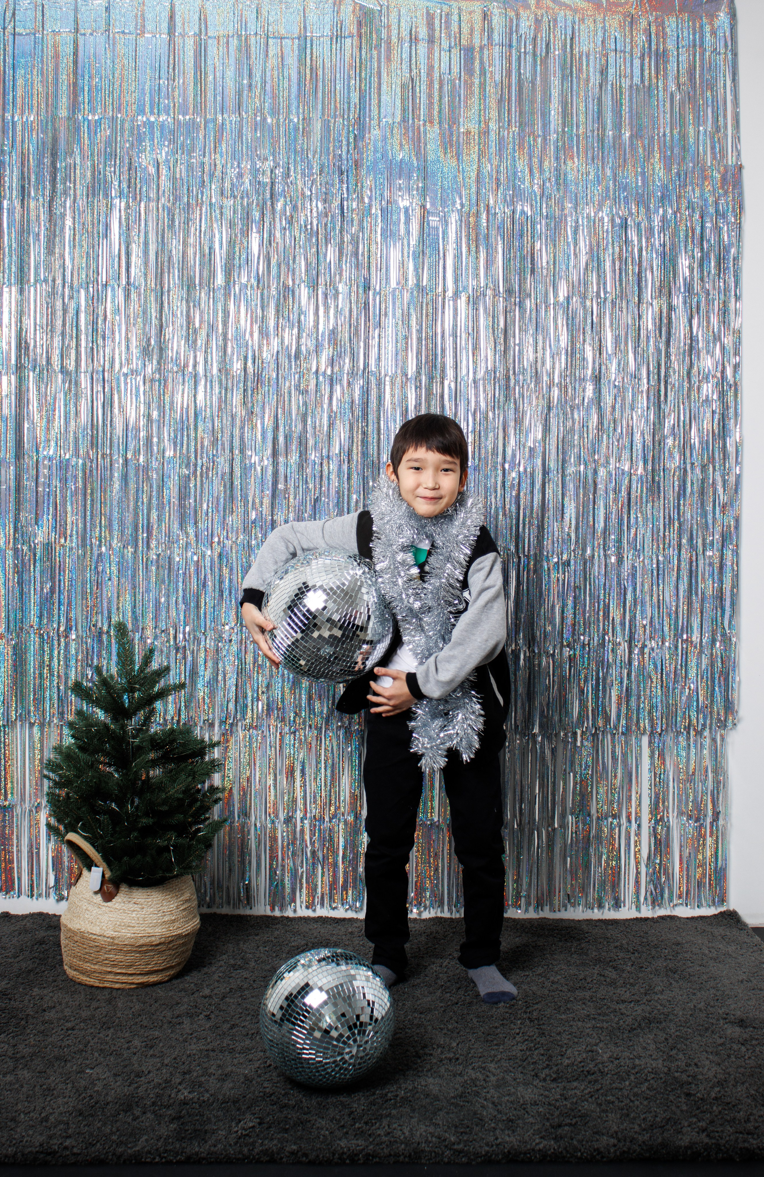 Портфолио. Услуги