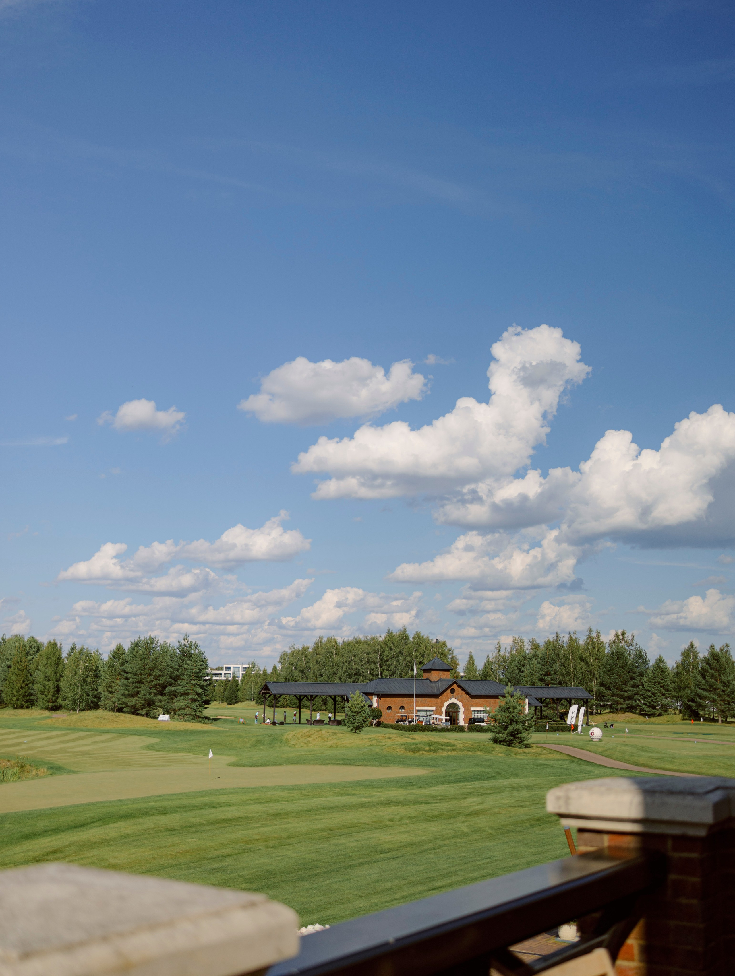Daria & Kirill. Фотограф Москва и МО