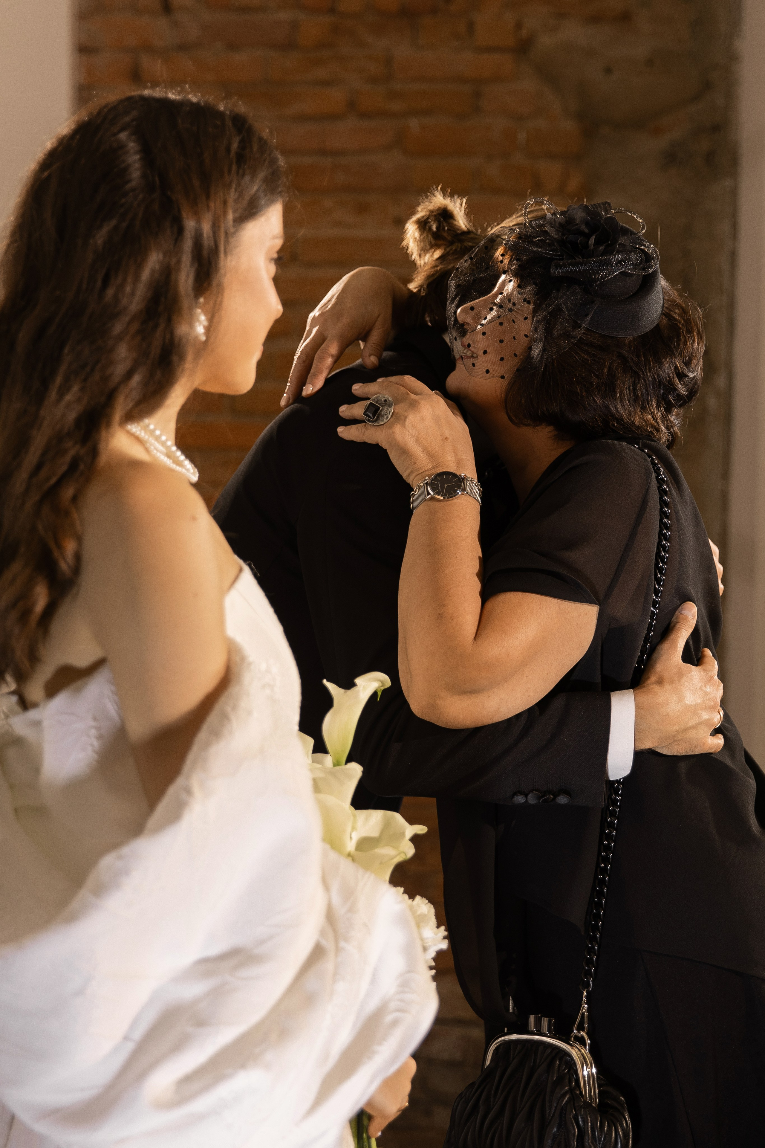 Александр и Алина. Свадебный фотограф в Барнауле Четошникова Анна