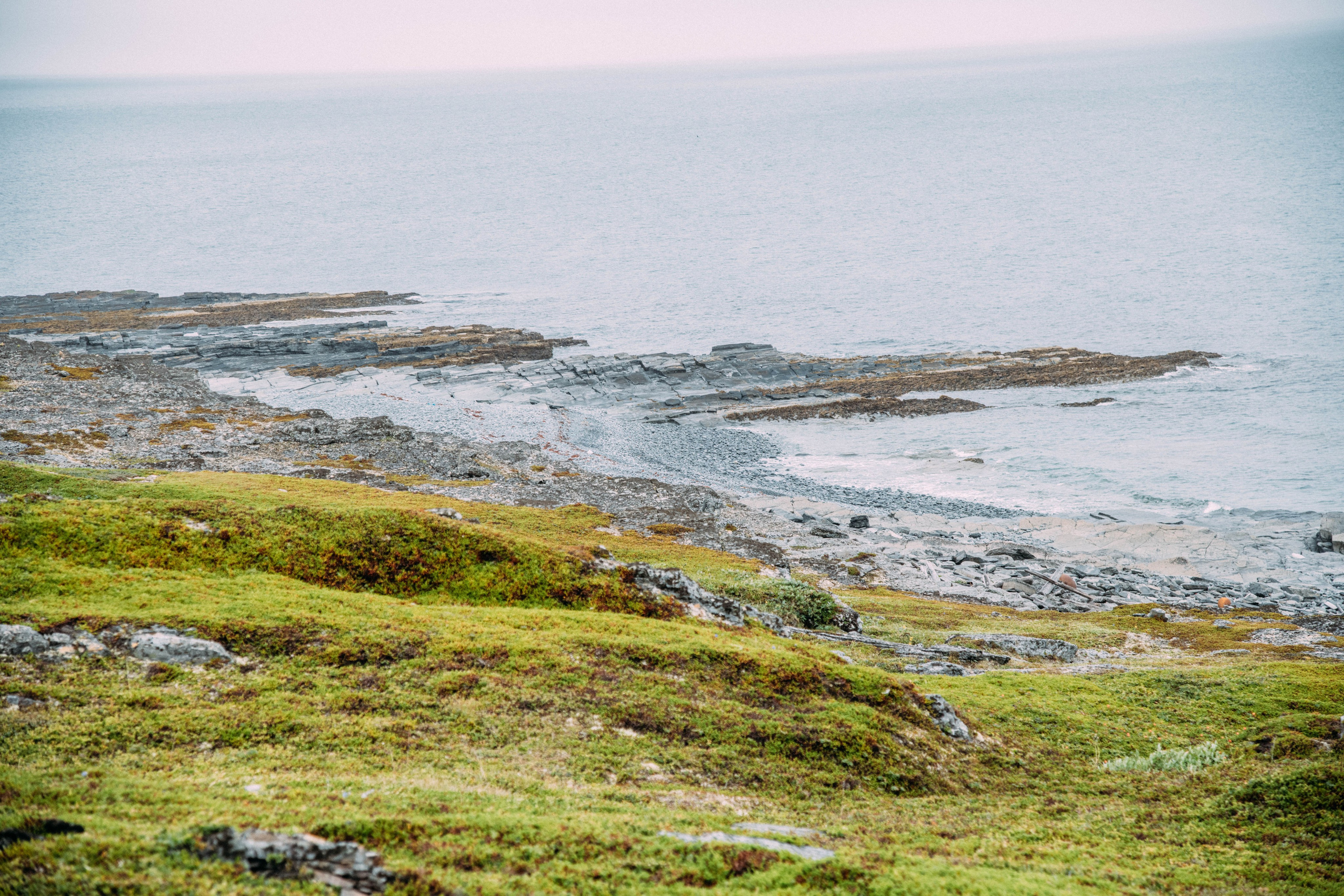 Кольский полуостров. Фотографирую для себя, своей семьи и друзей!