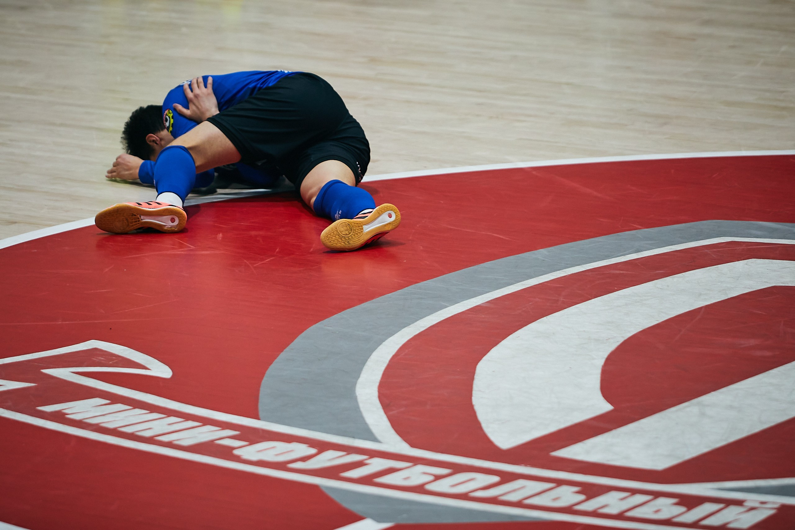 Спорт. AFL Media